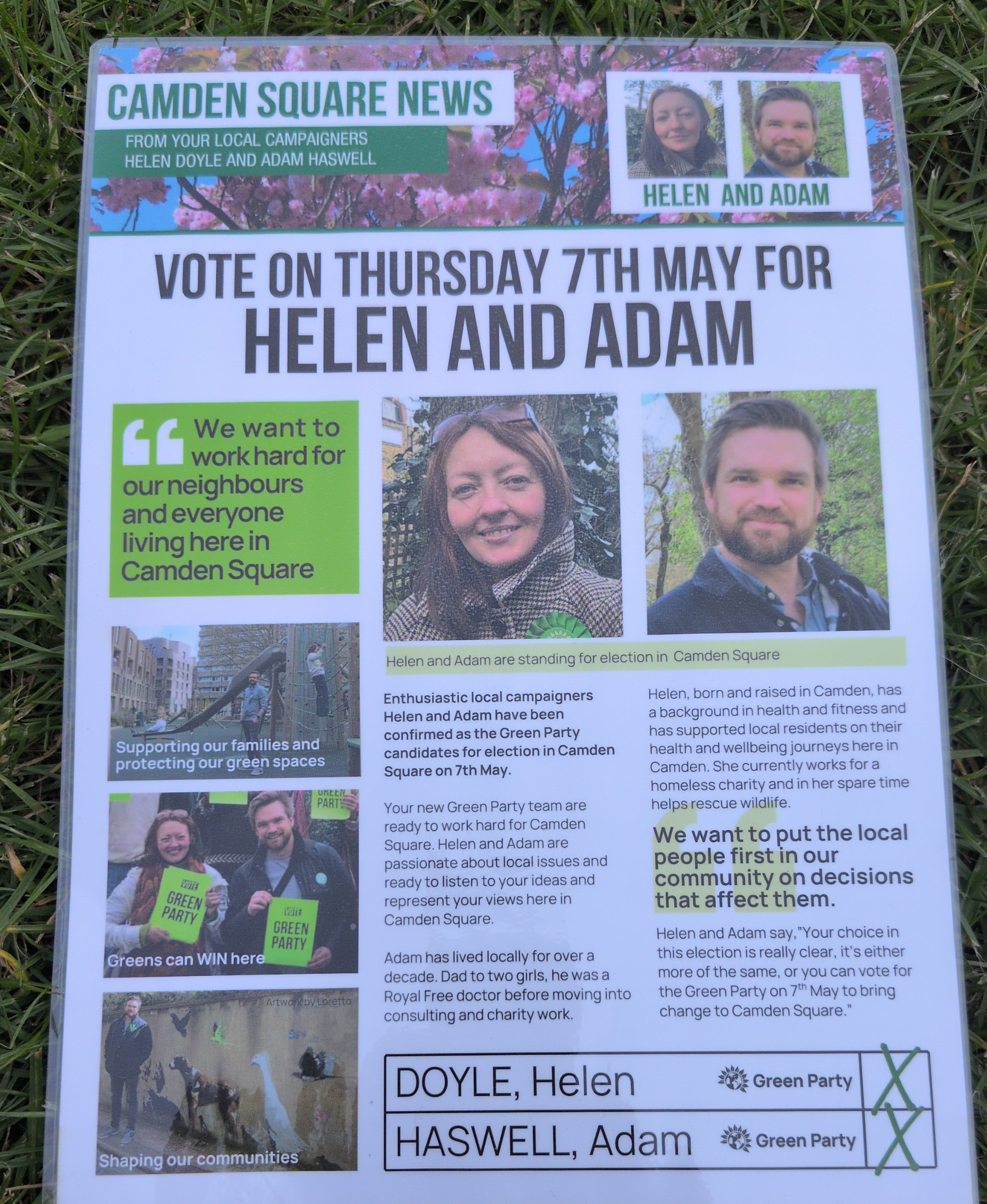 leaflet image