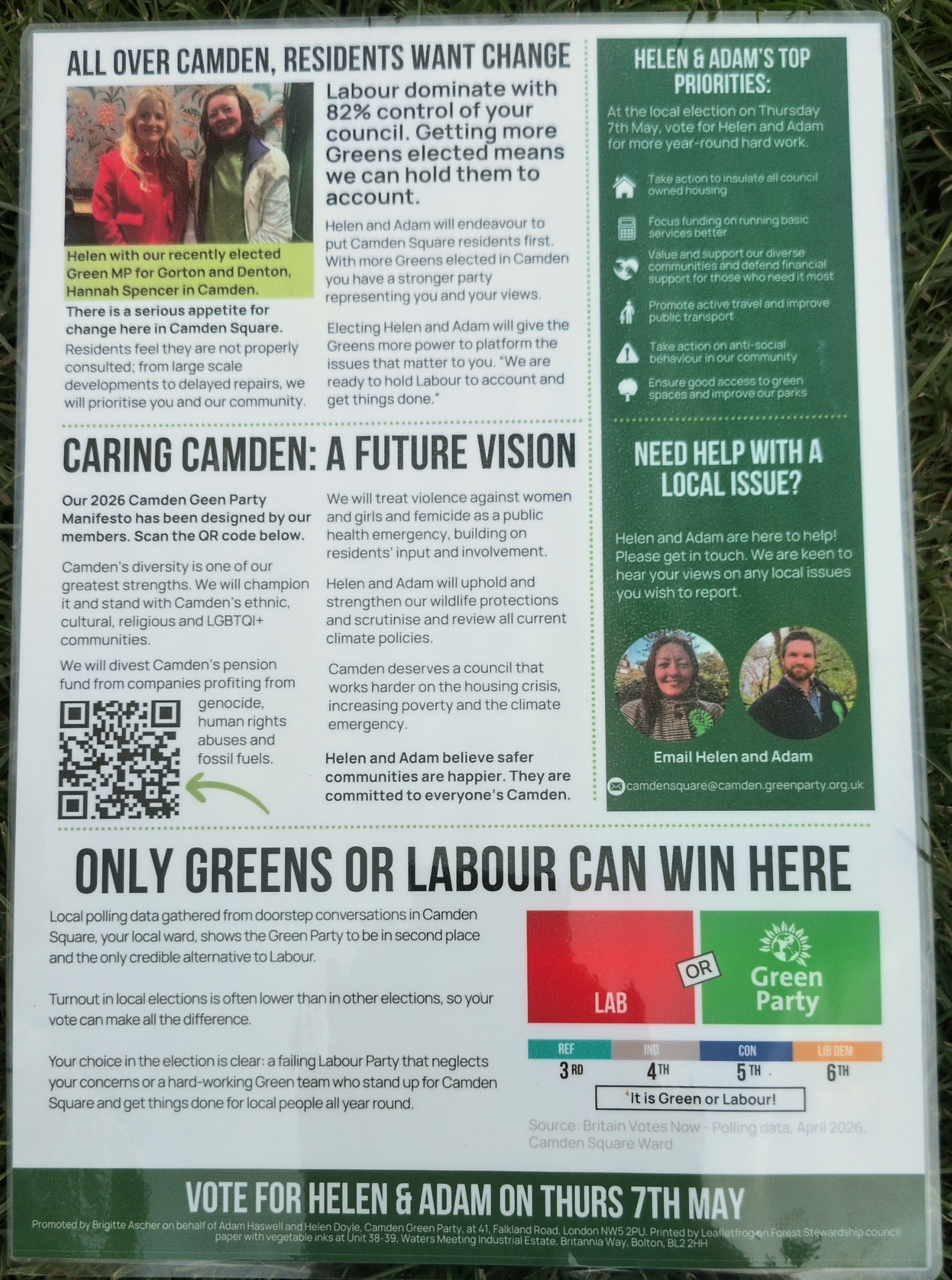 leaflet image