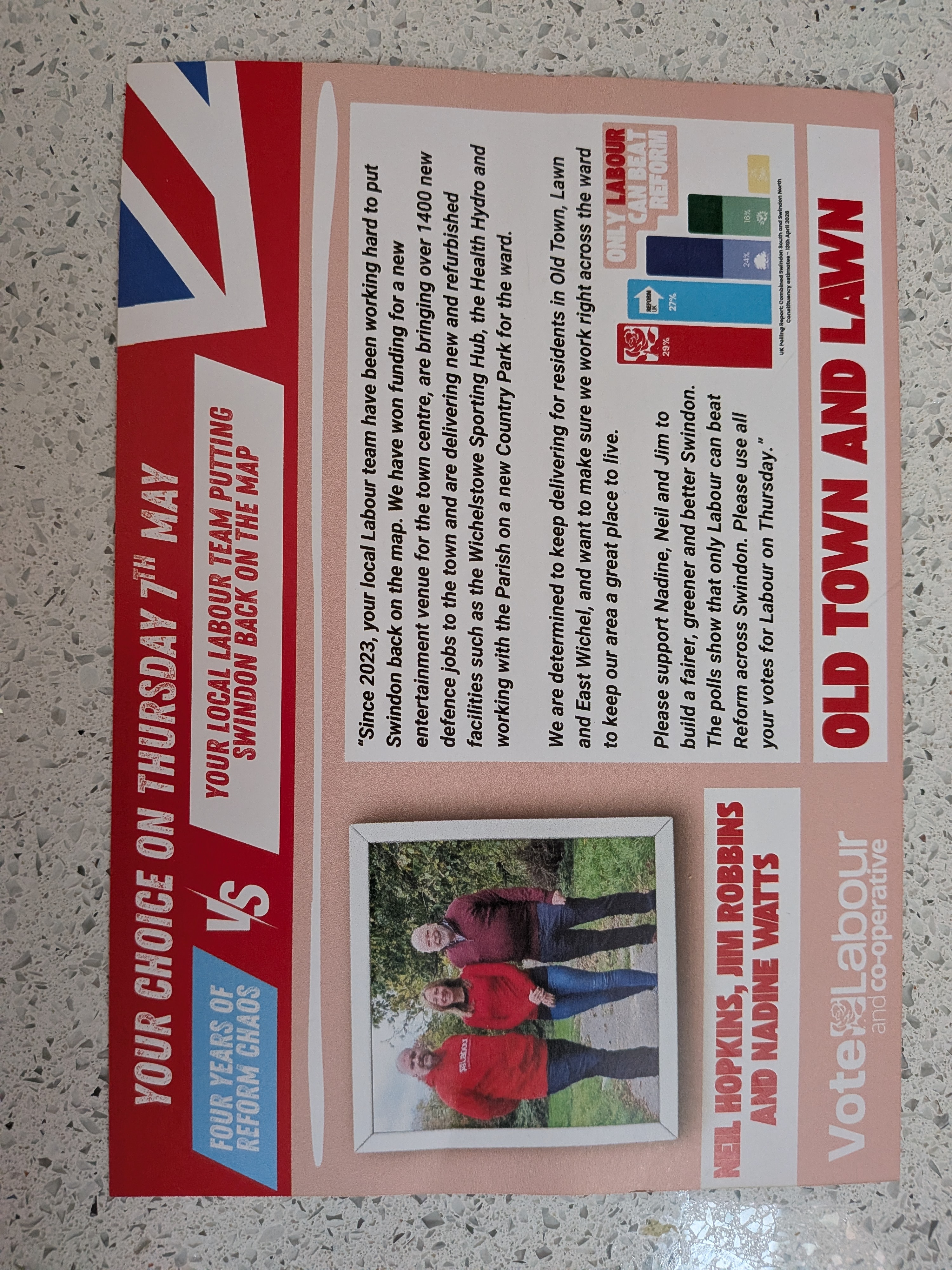 leaflet image