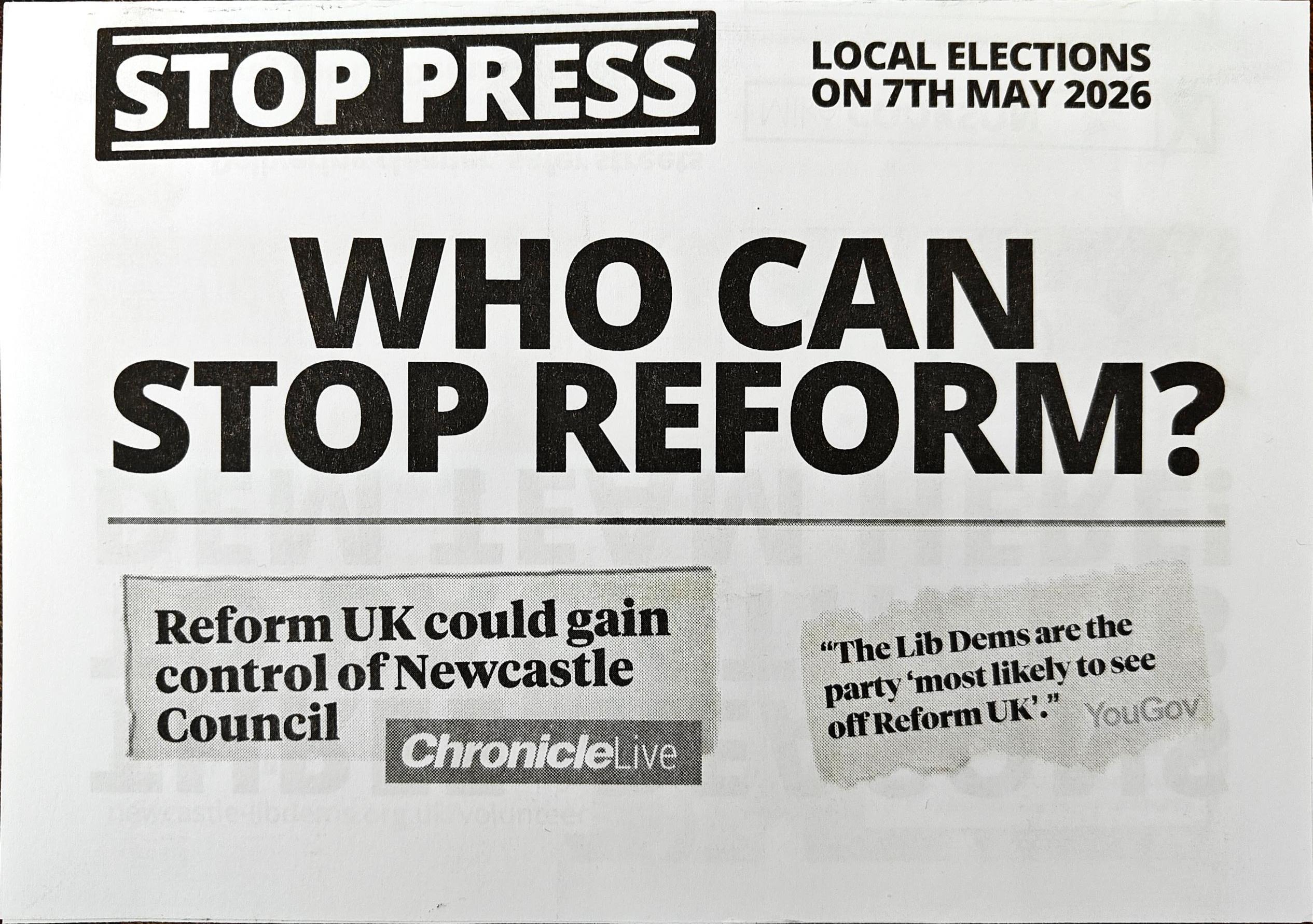 leaflet image