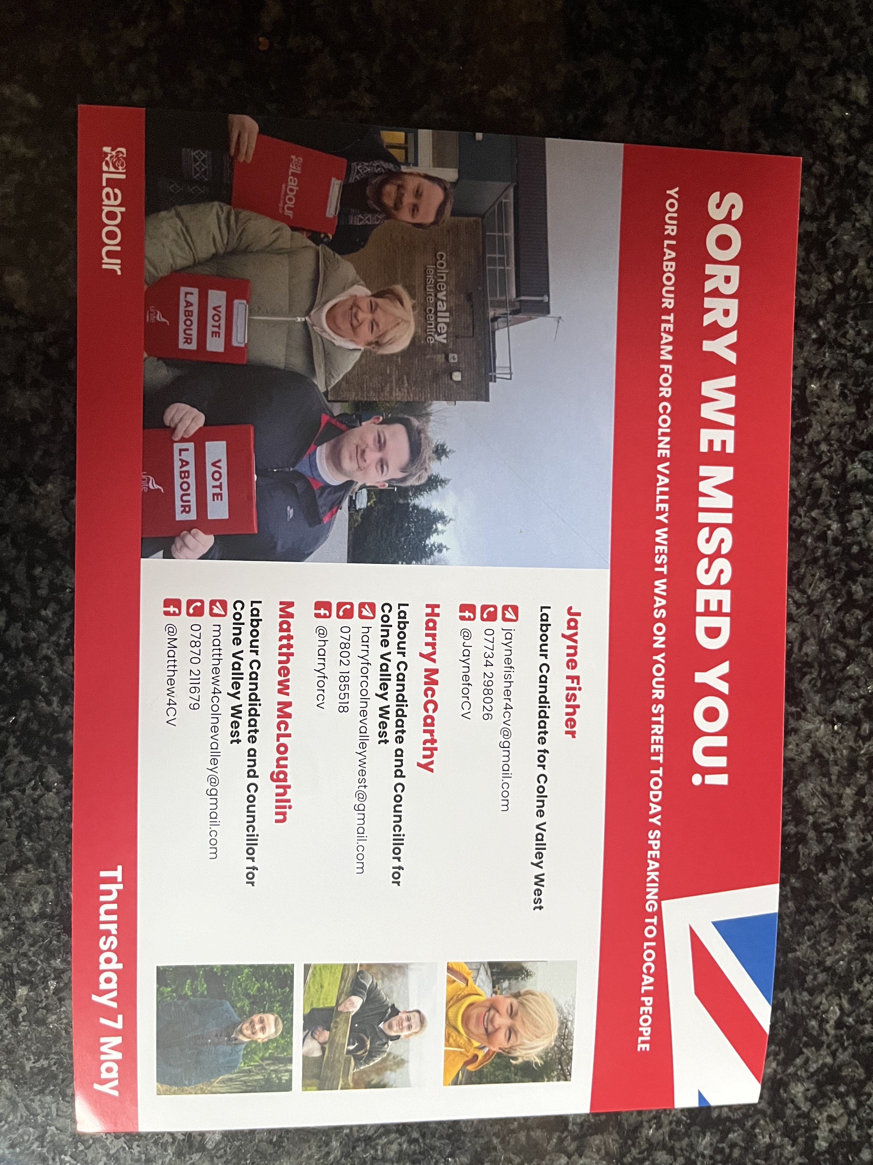 leaflet image