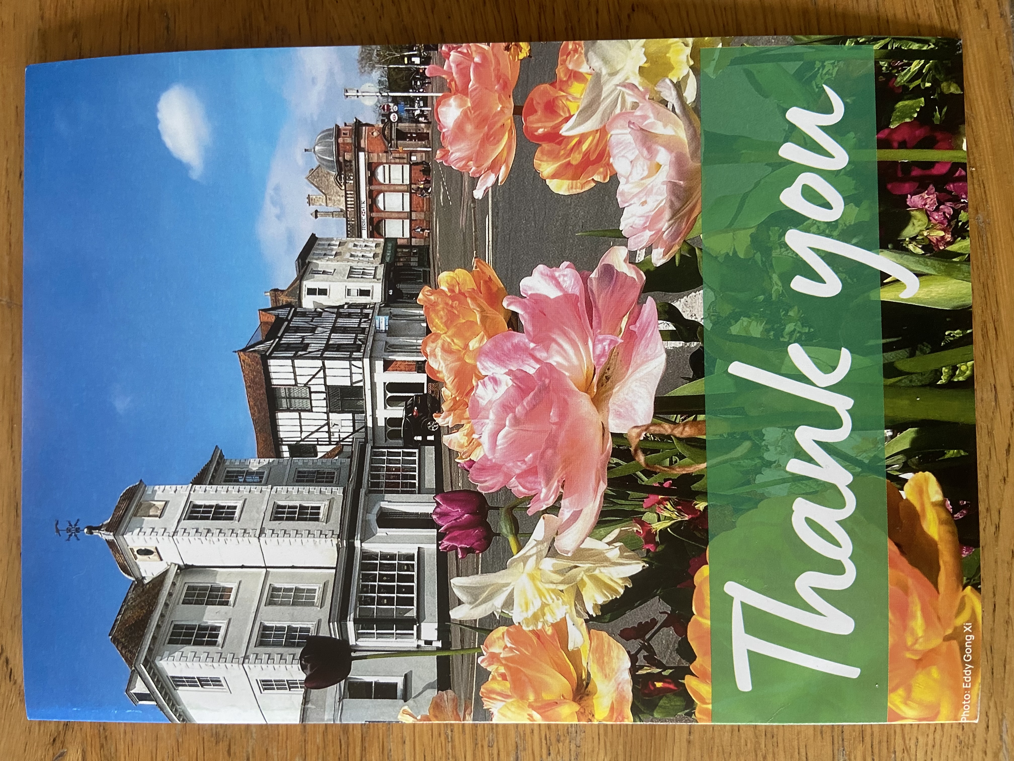leaflet image