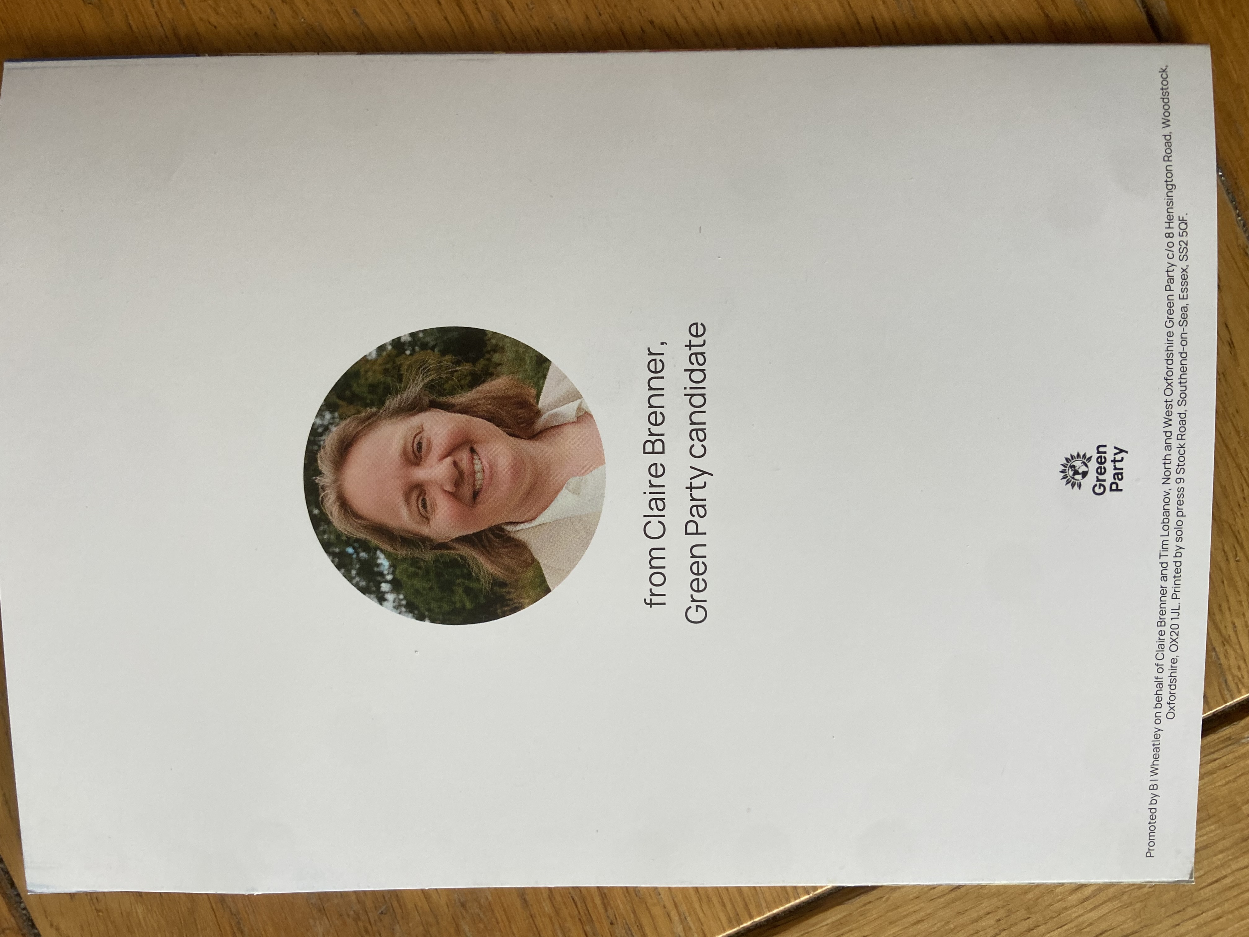 leaflet image