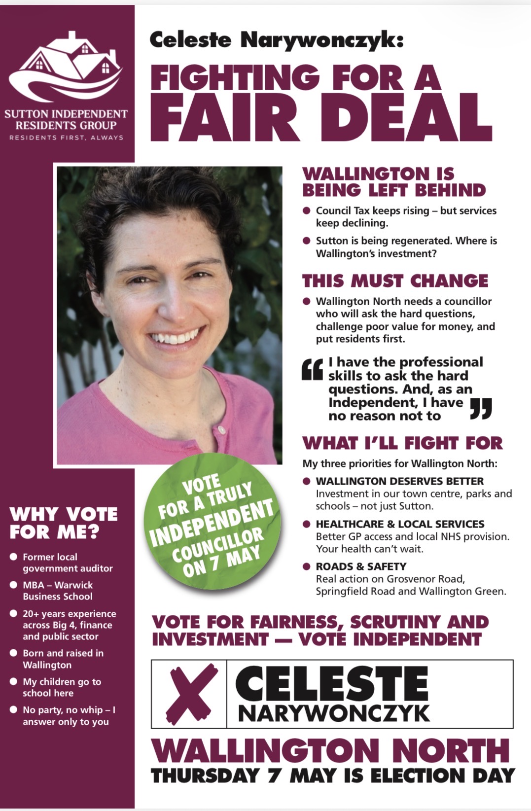 leaflet image