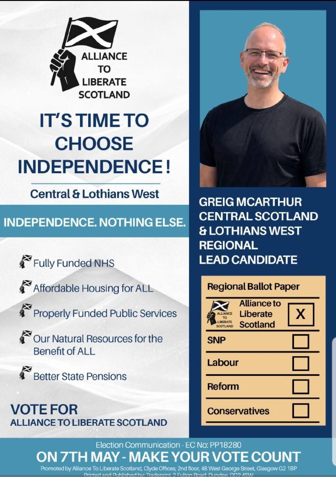 leaflet image