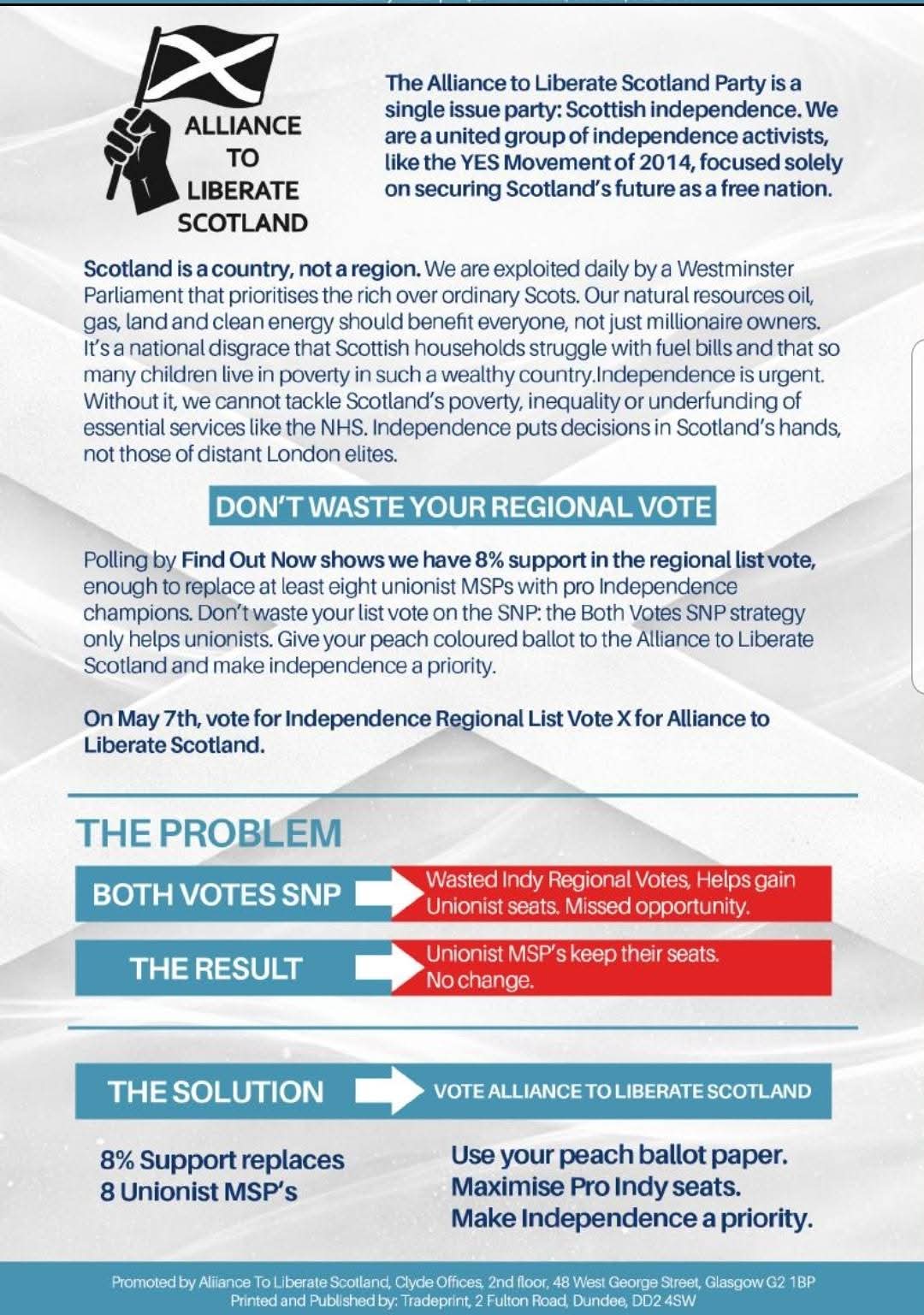 leaflet image