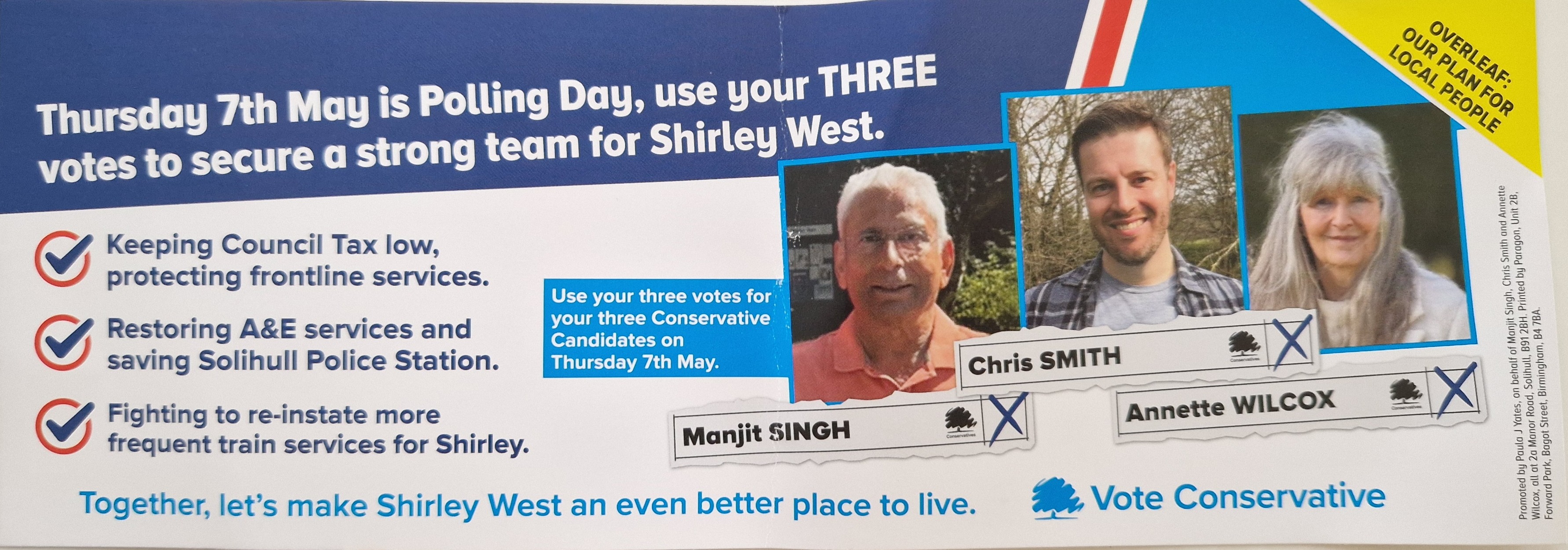 leaflet image