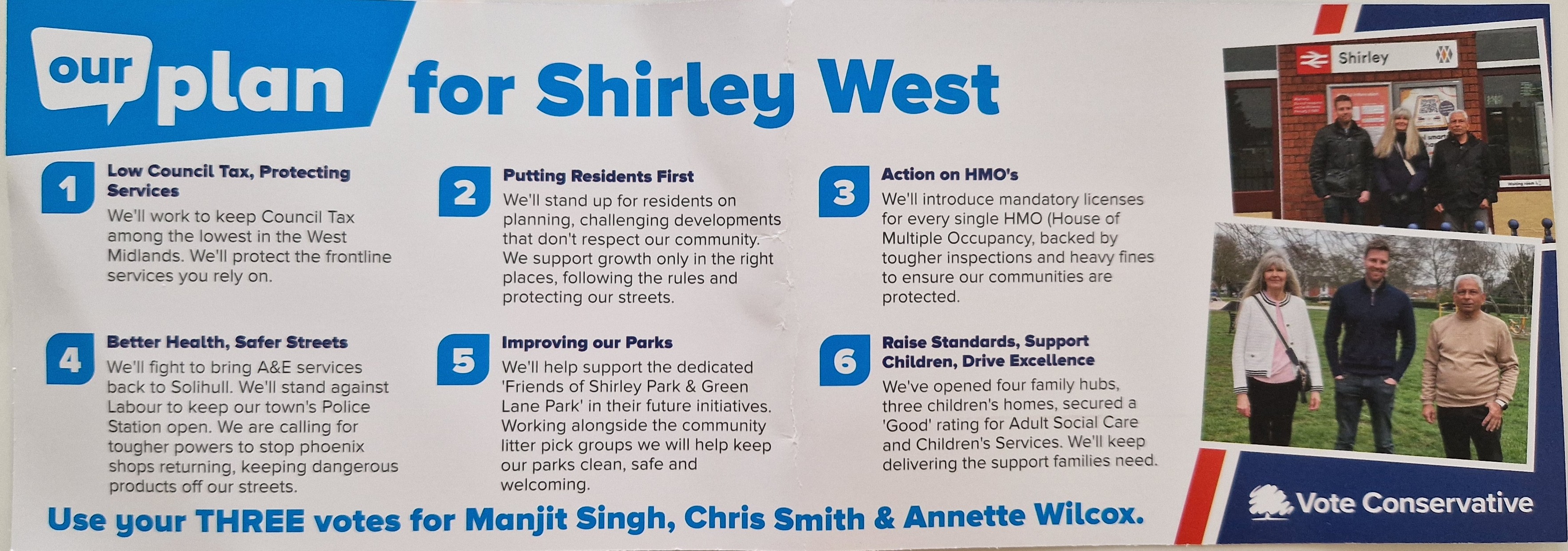 leaflet image