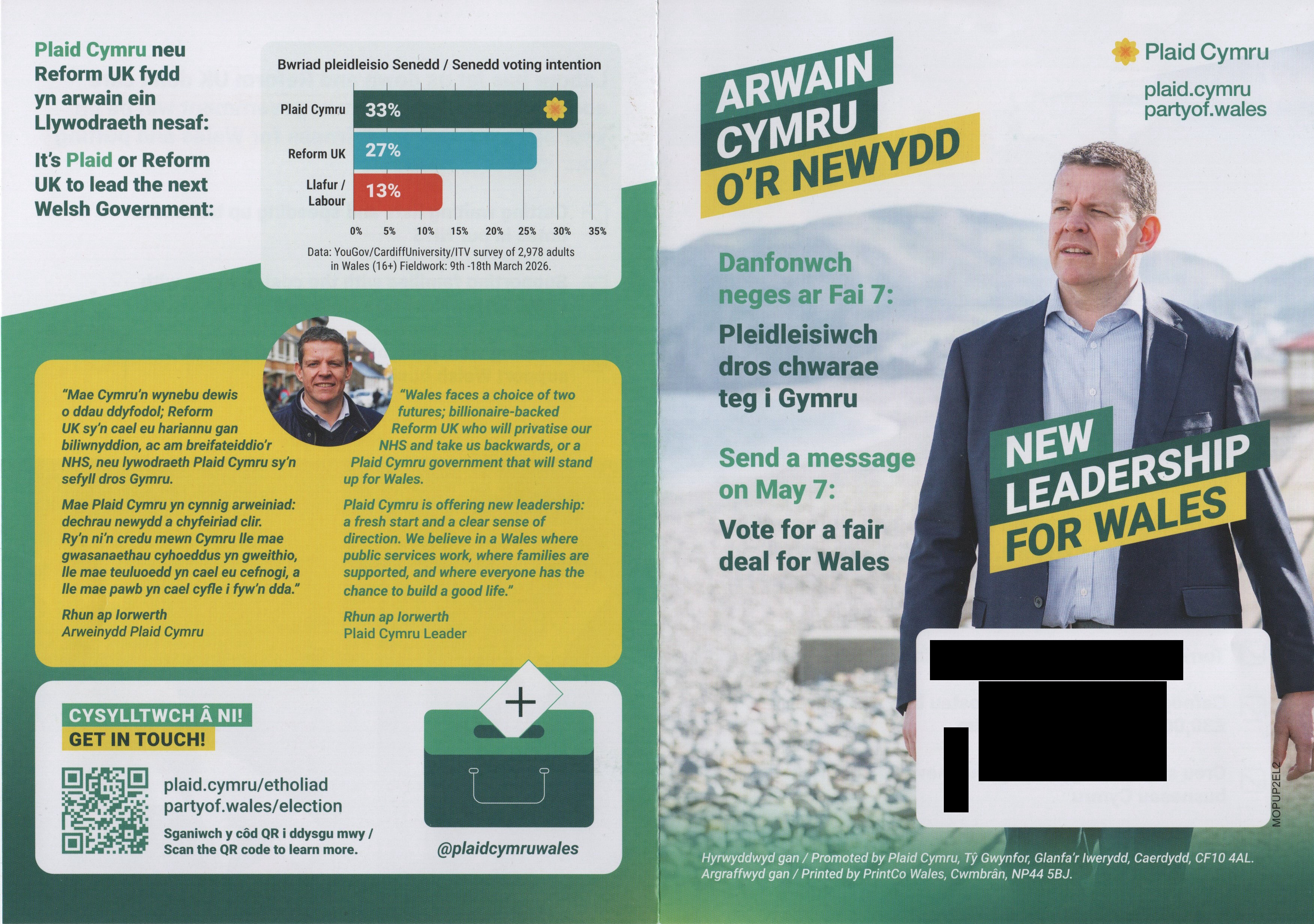 leaflet image