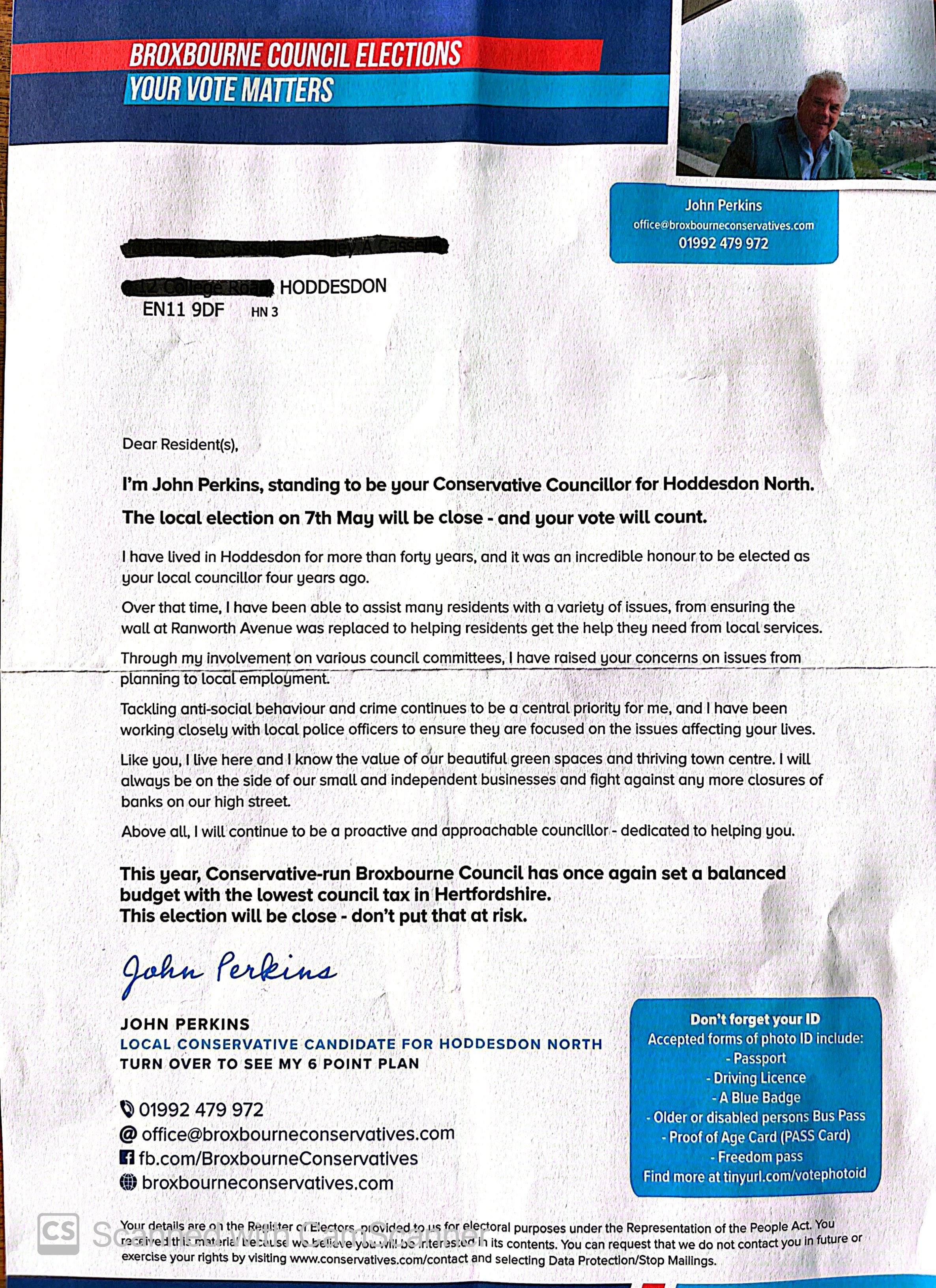 leaflet image