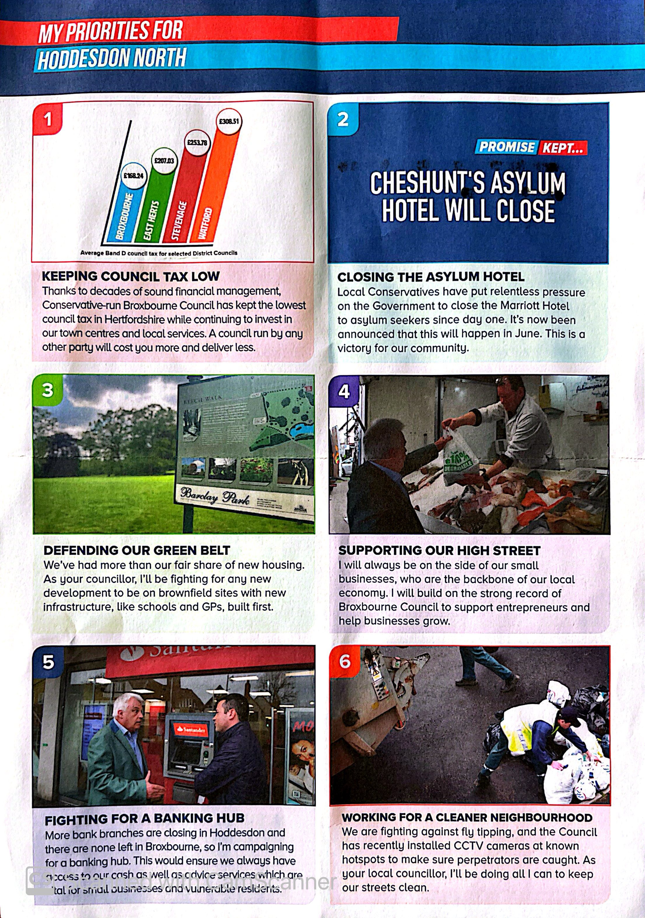 leaflet image