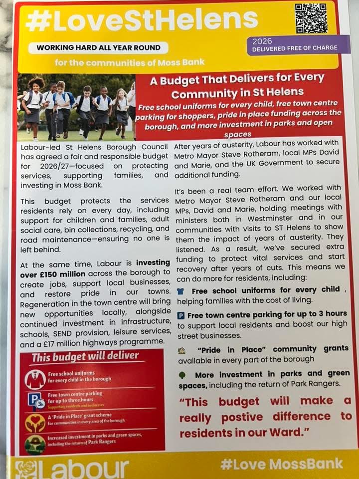 leaflet image