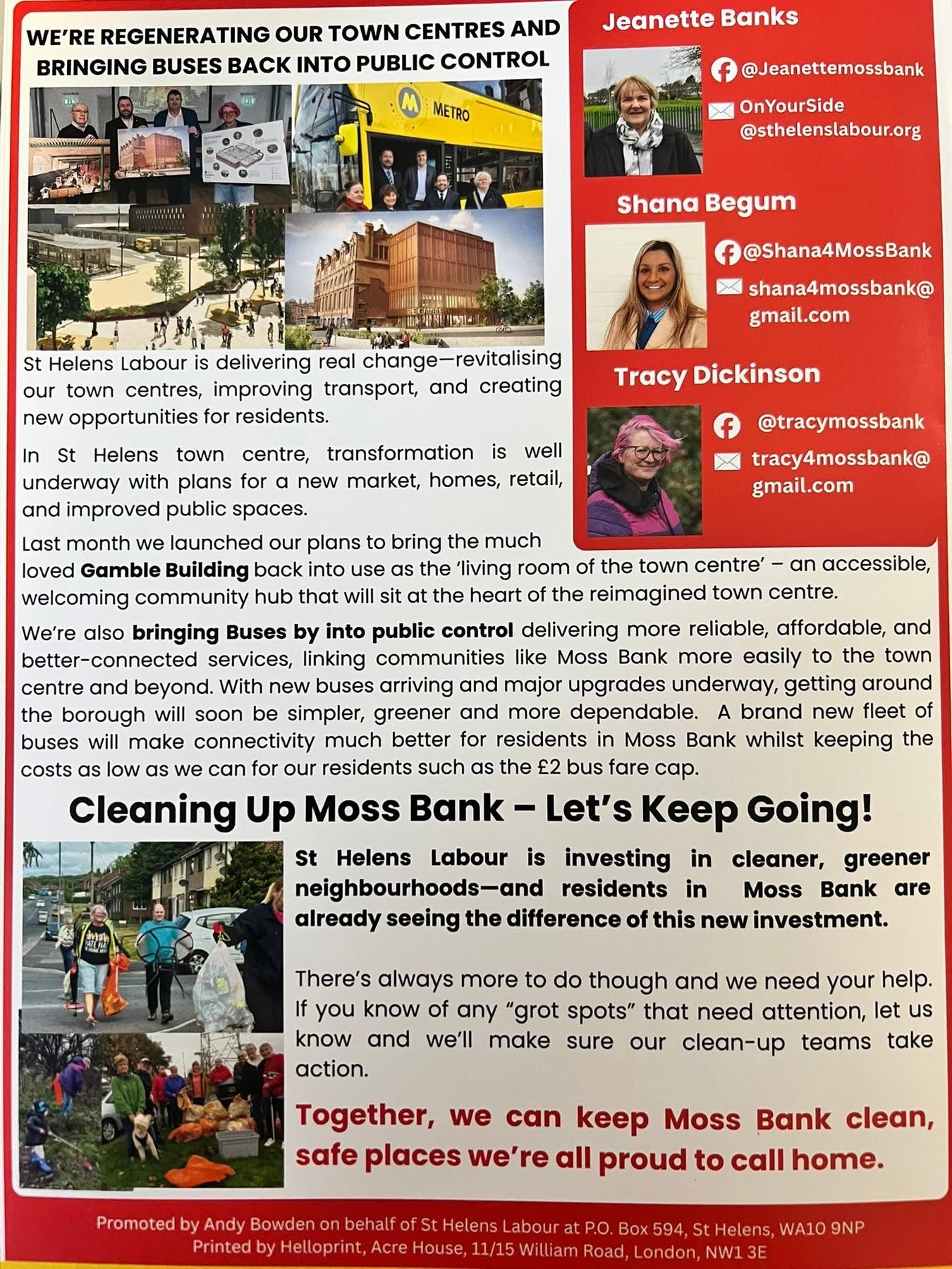 leaflet image