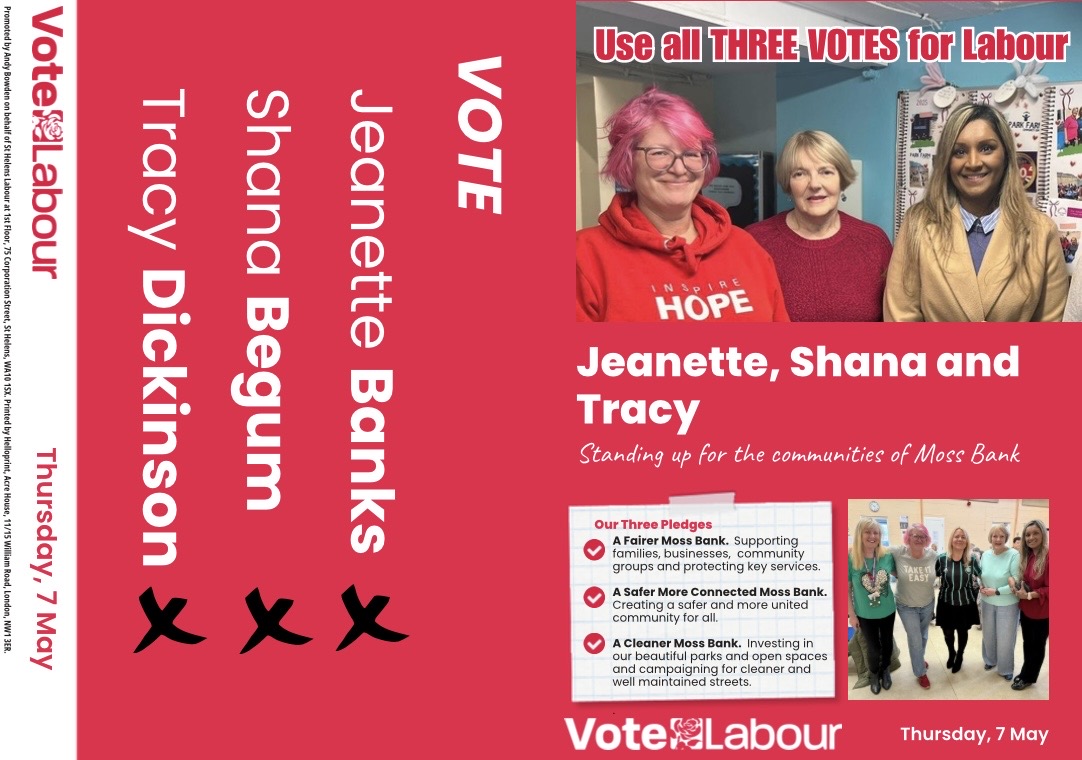 leaflet image