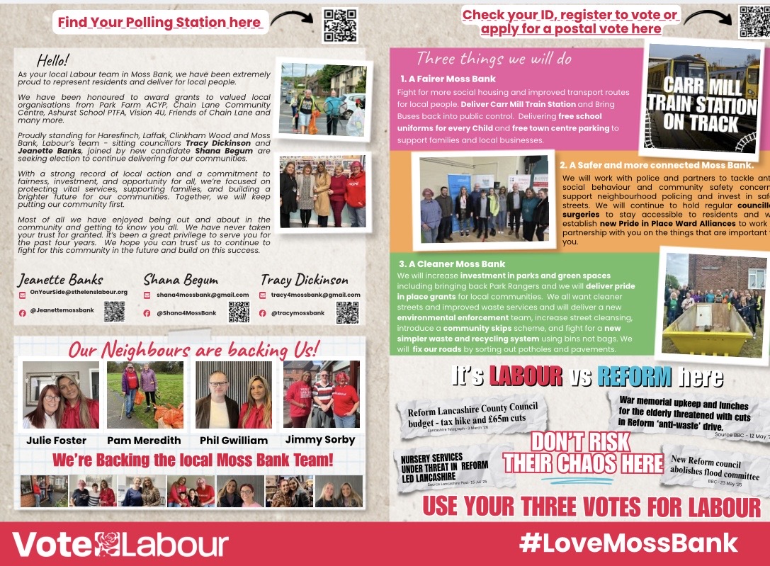 leaflet image
