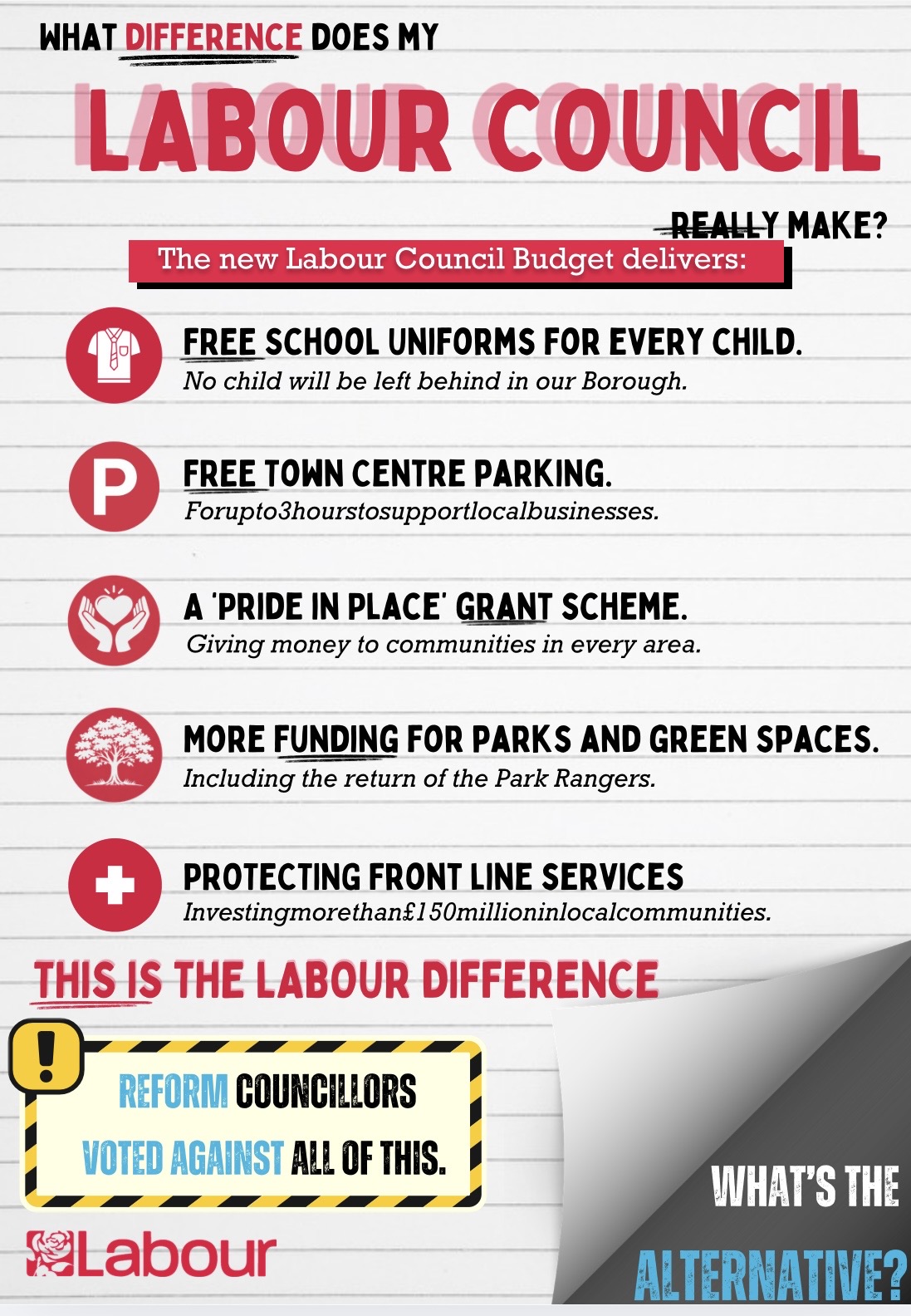 leaflet image