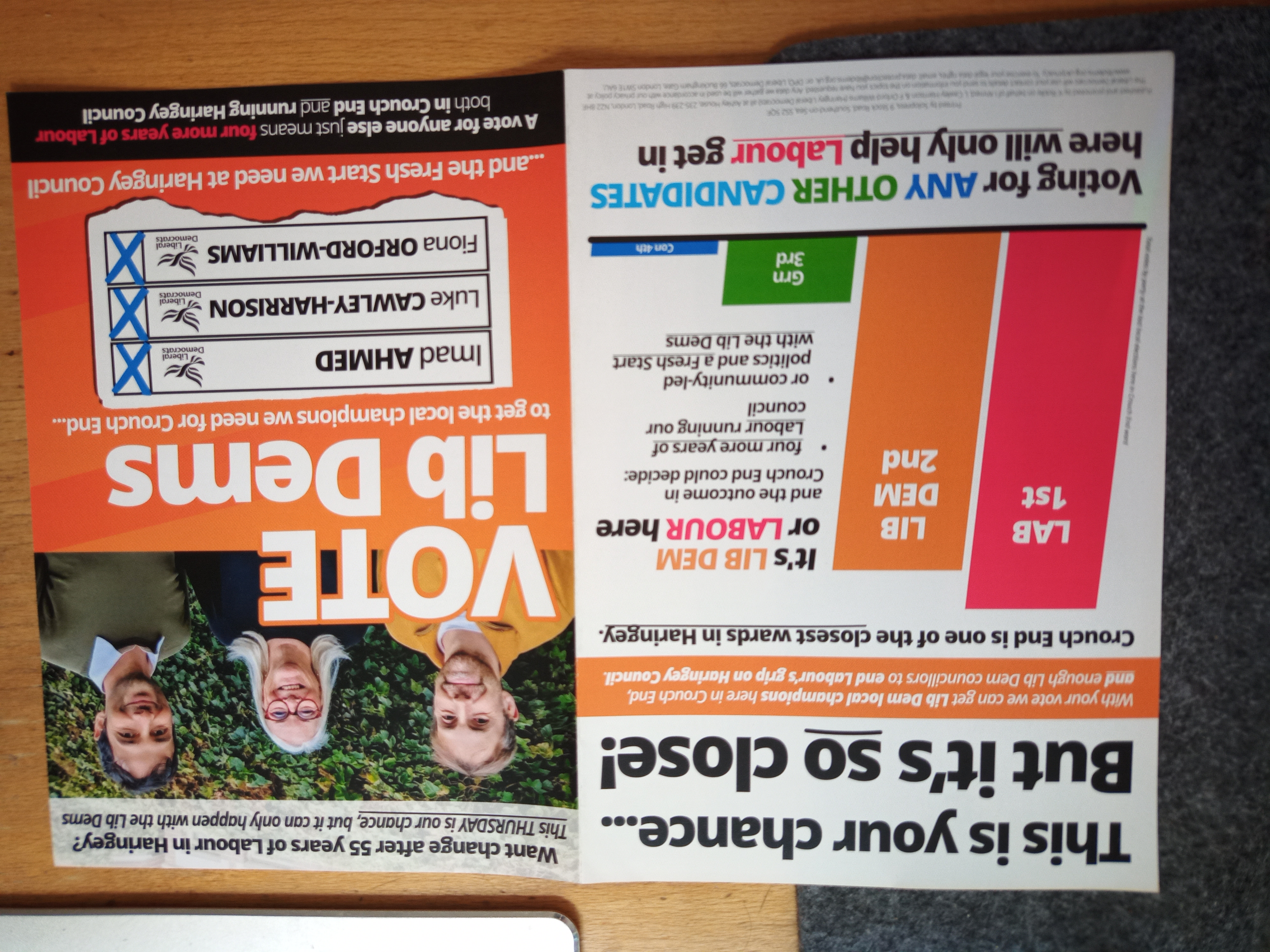 leaflet image