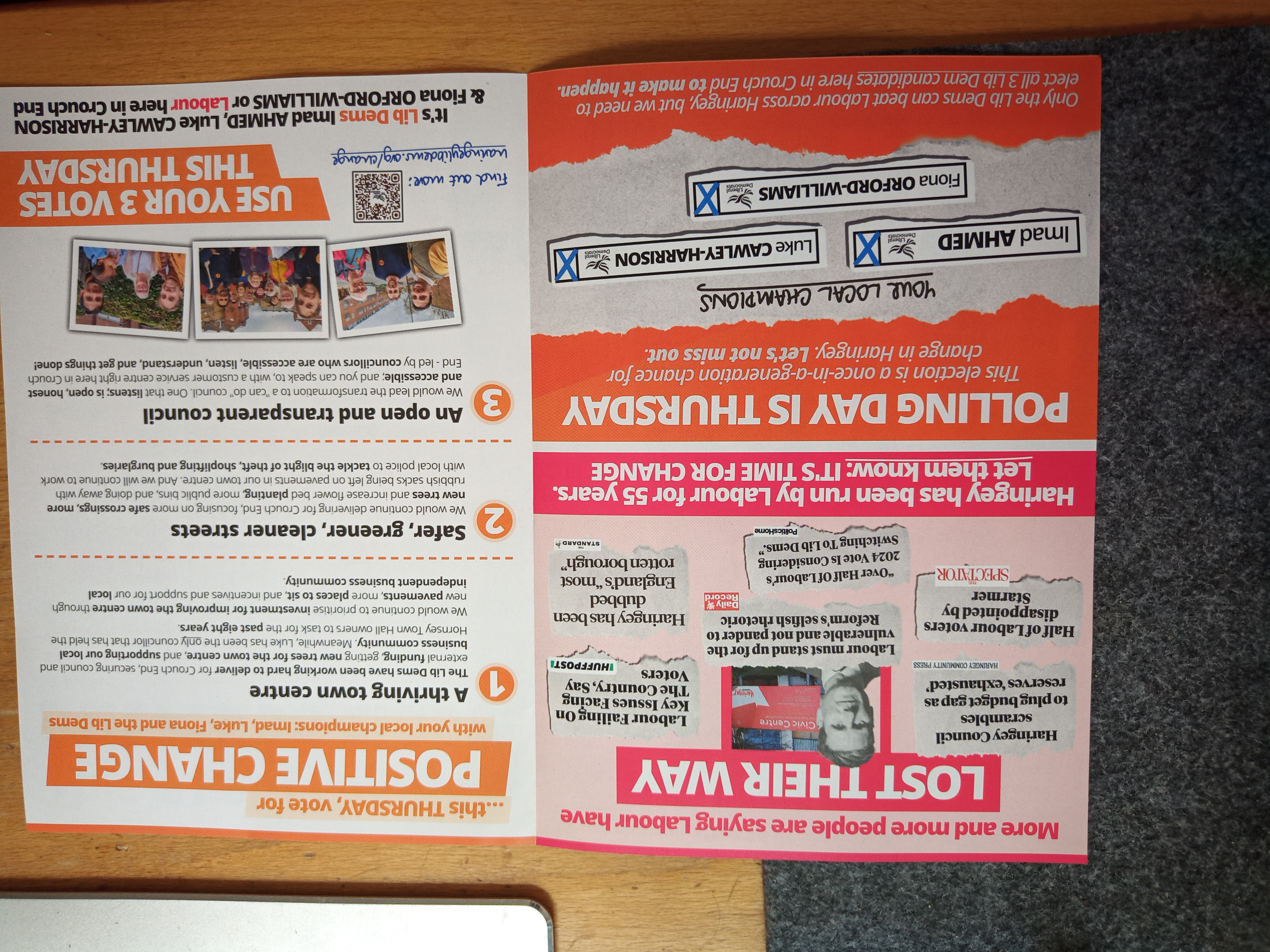 leaflet image