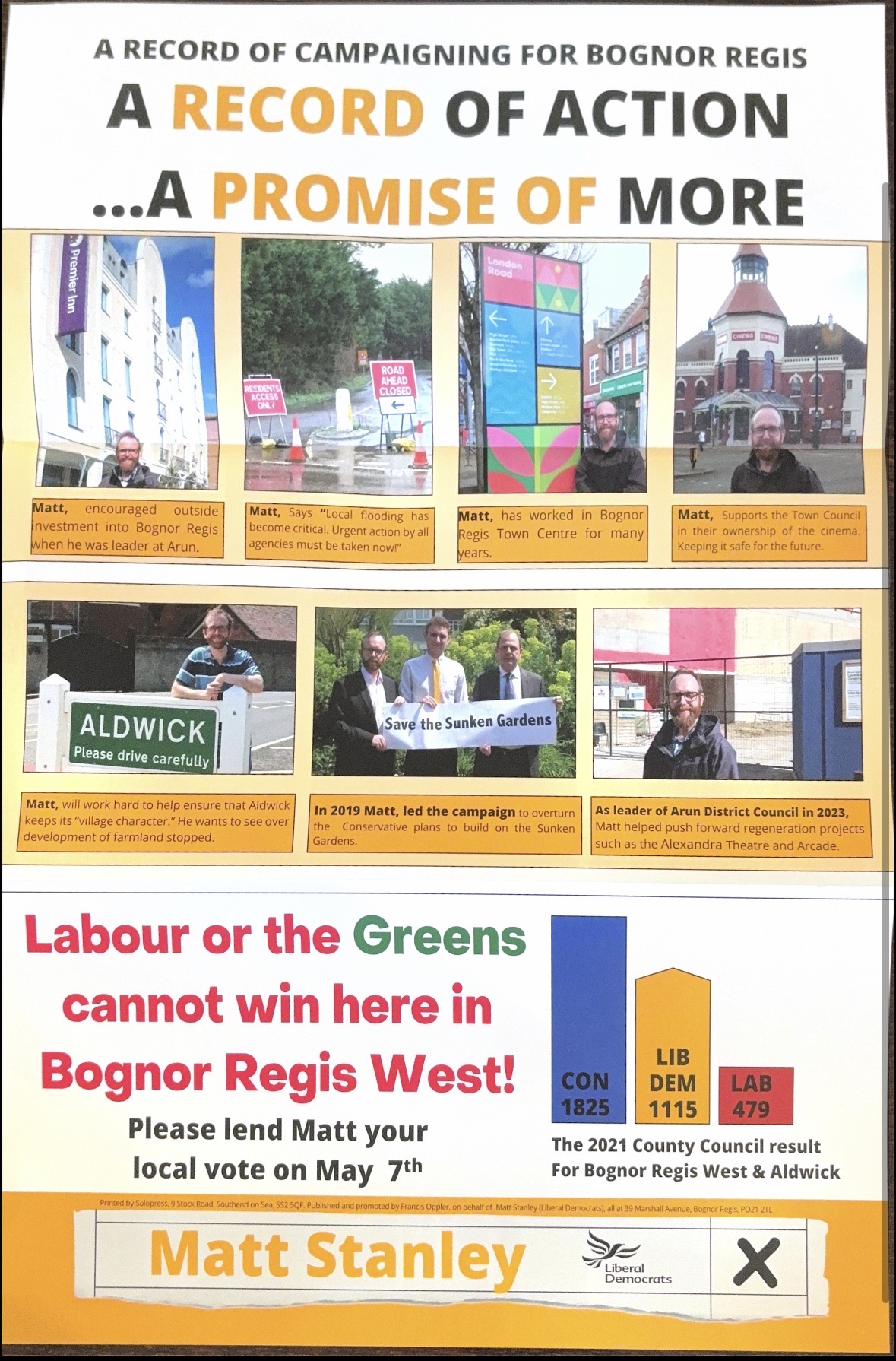 leaflet image