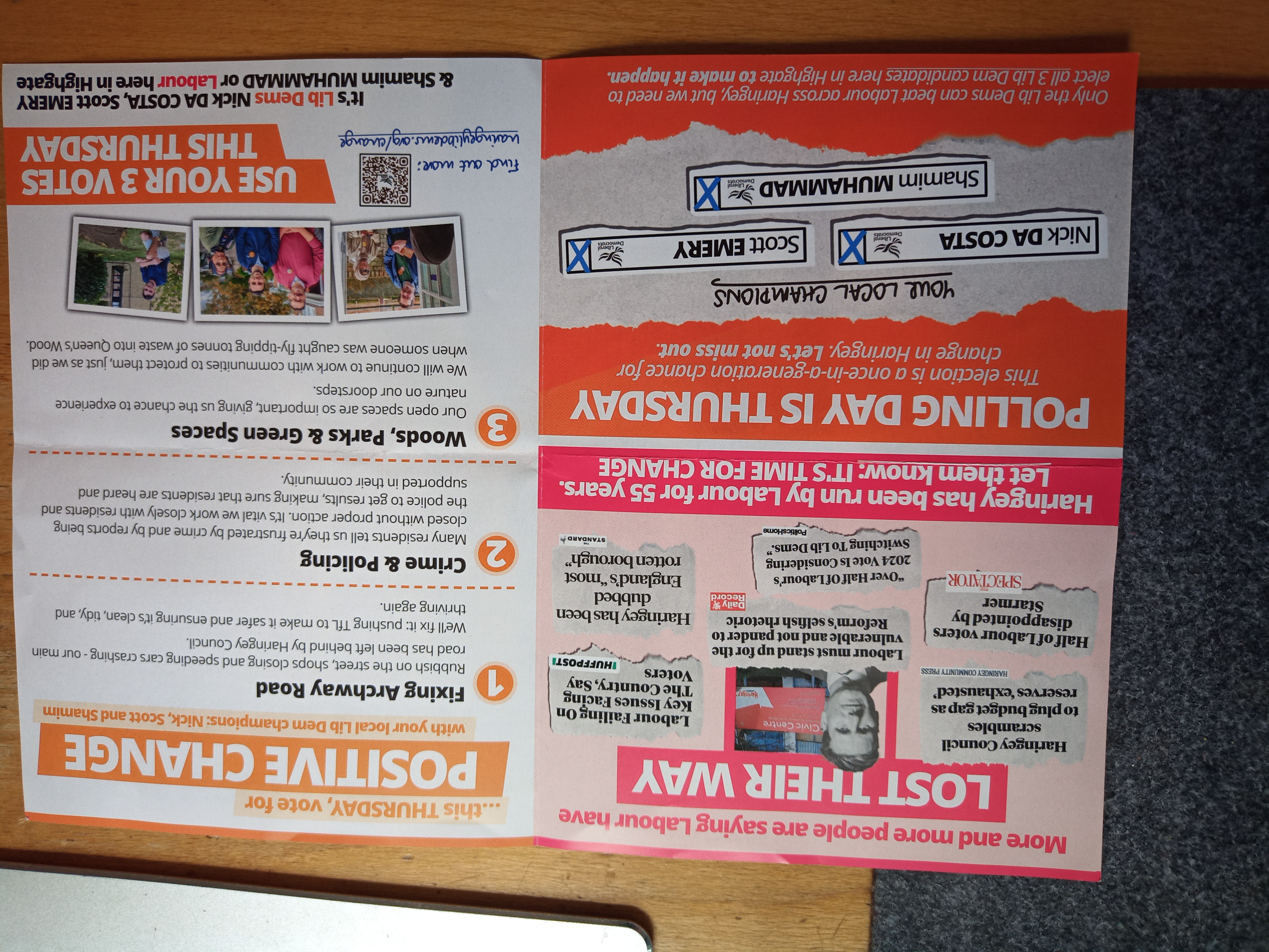 leaflet image