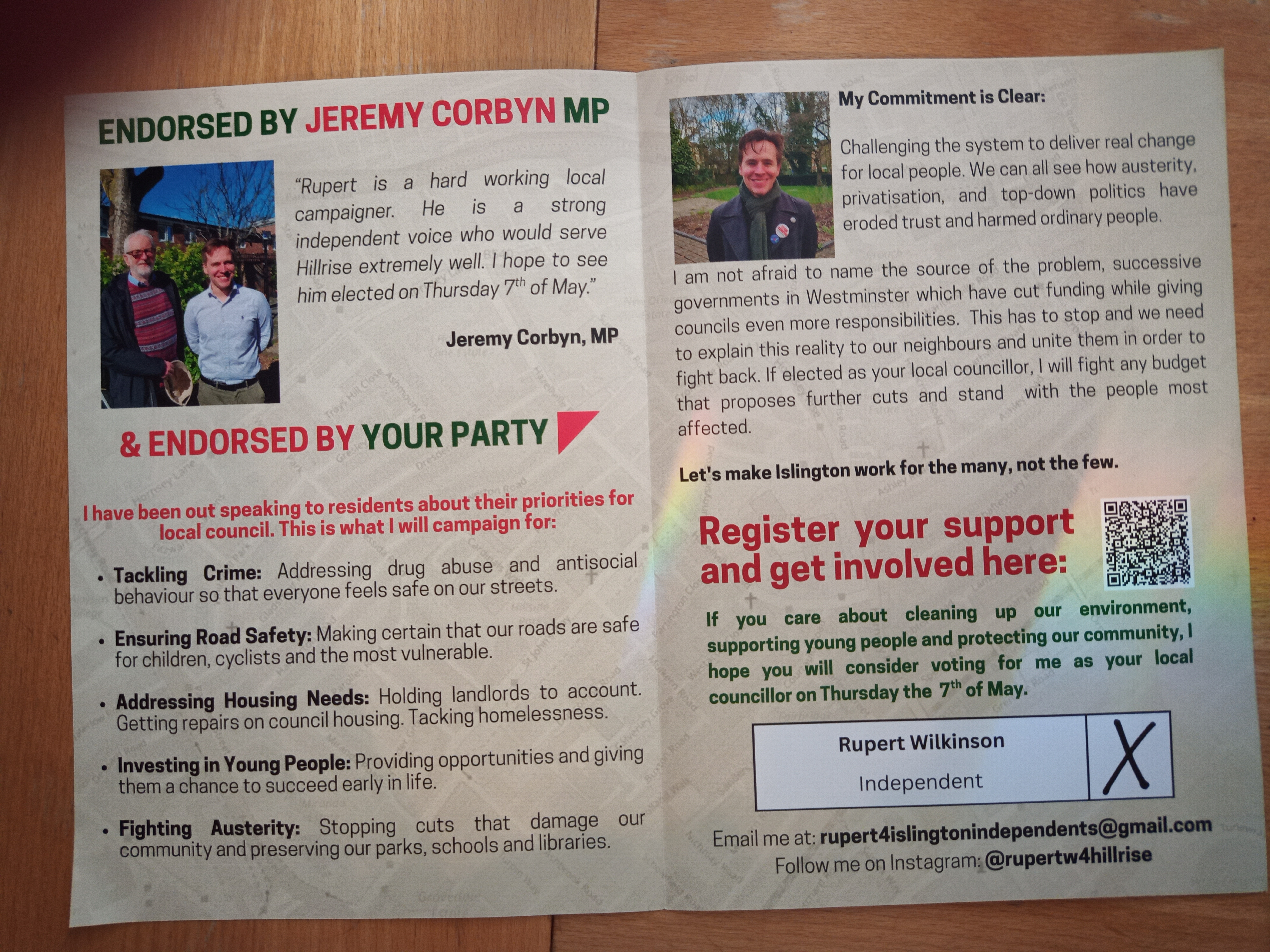 leaflet image