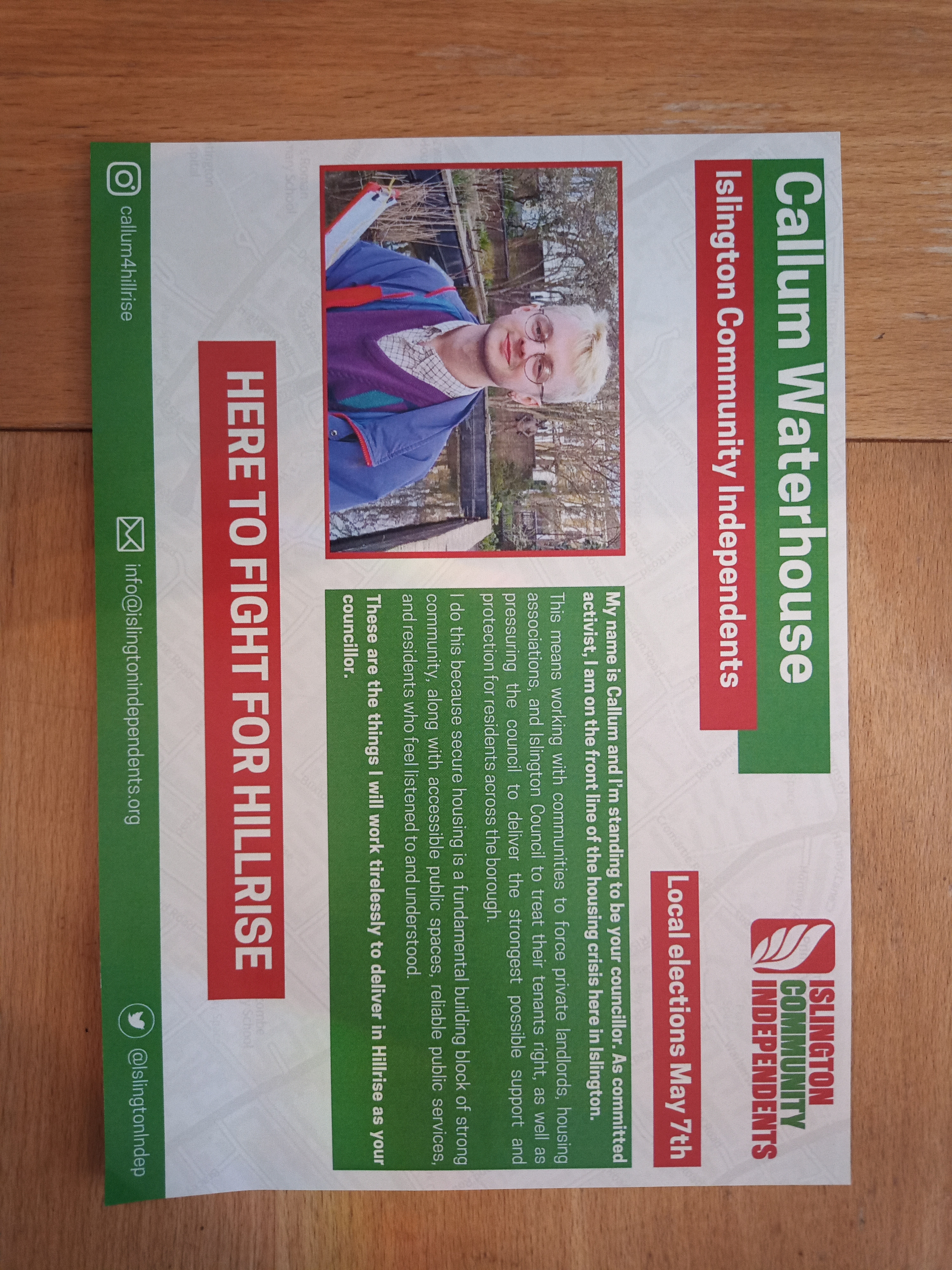 leaflet image