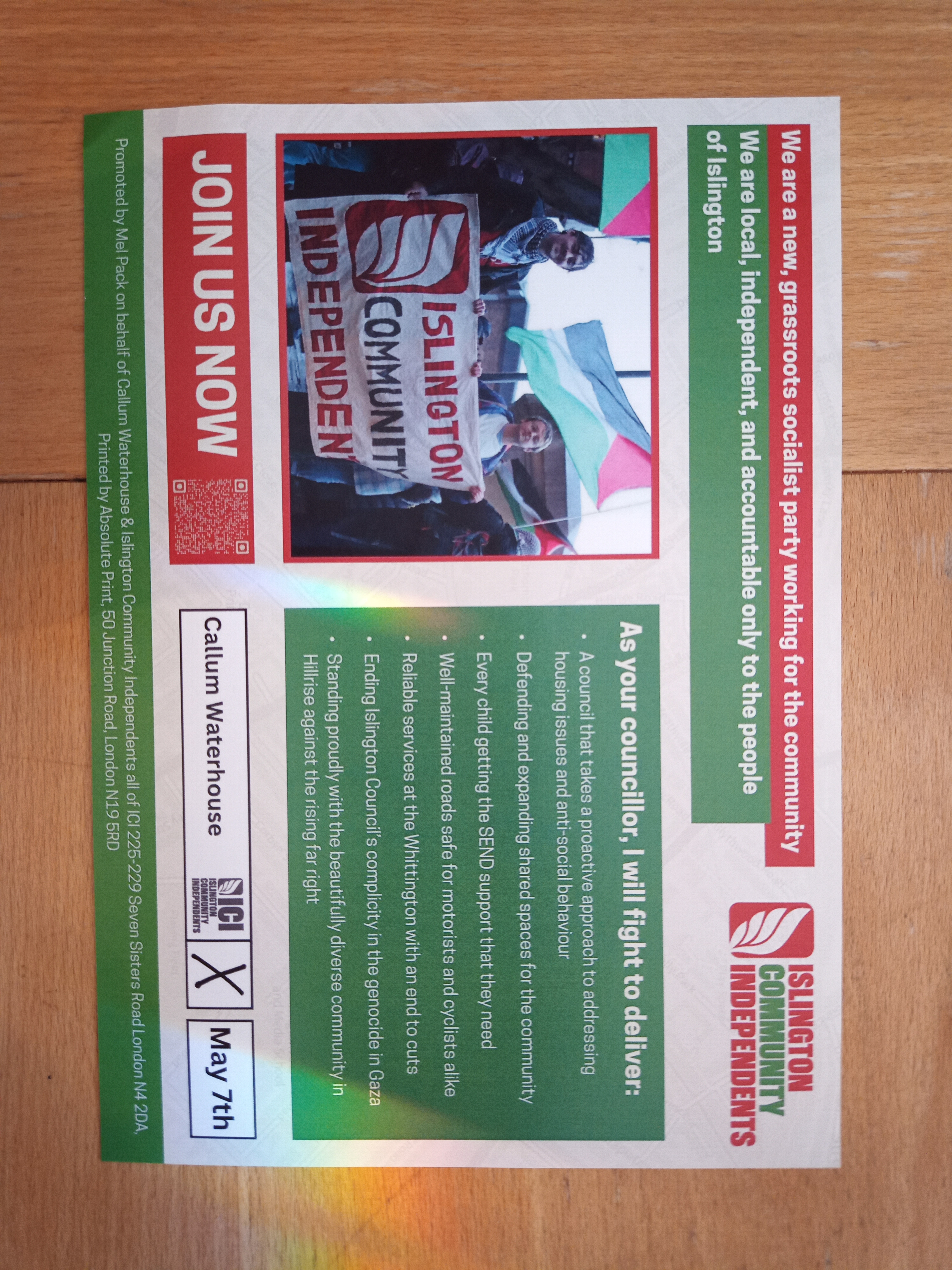 leaflet image