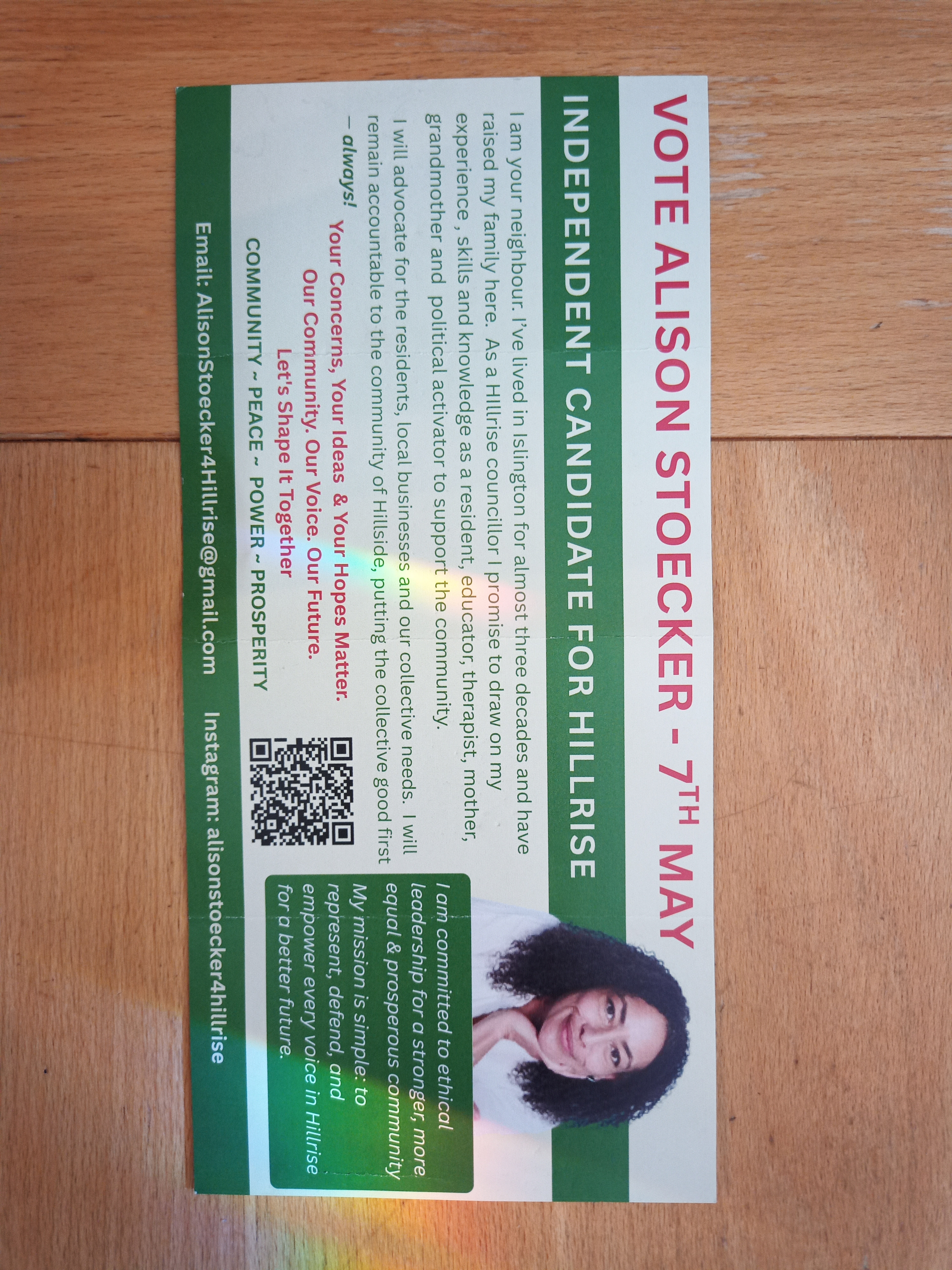 leaflet image