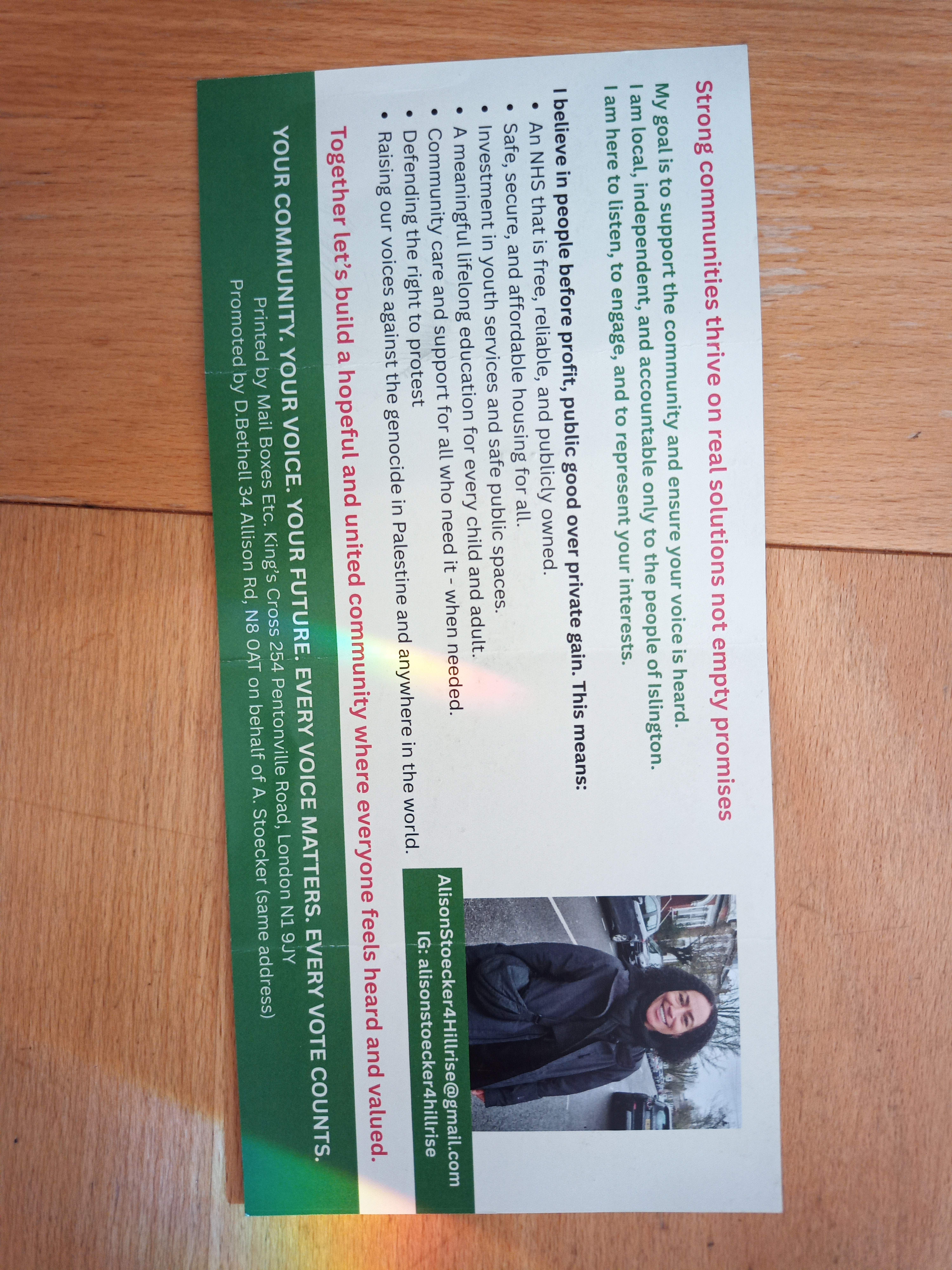 leaflet image