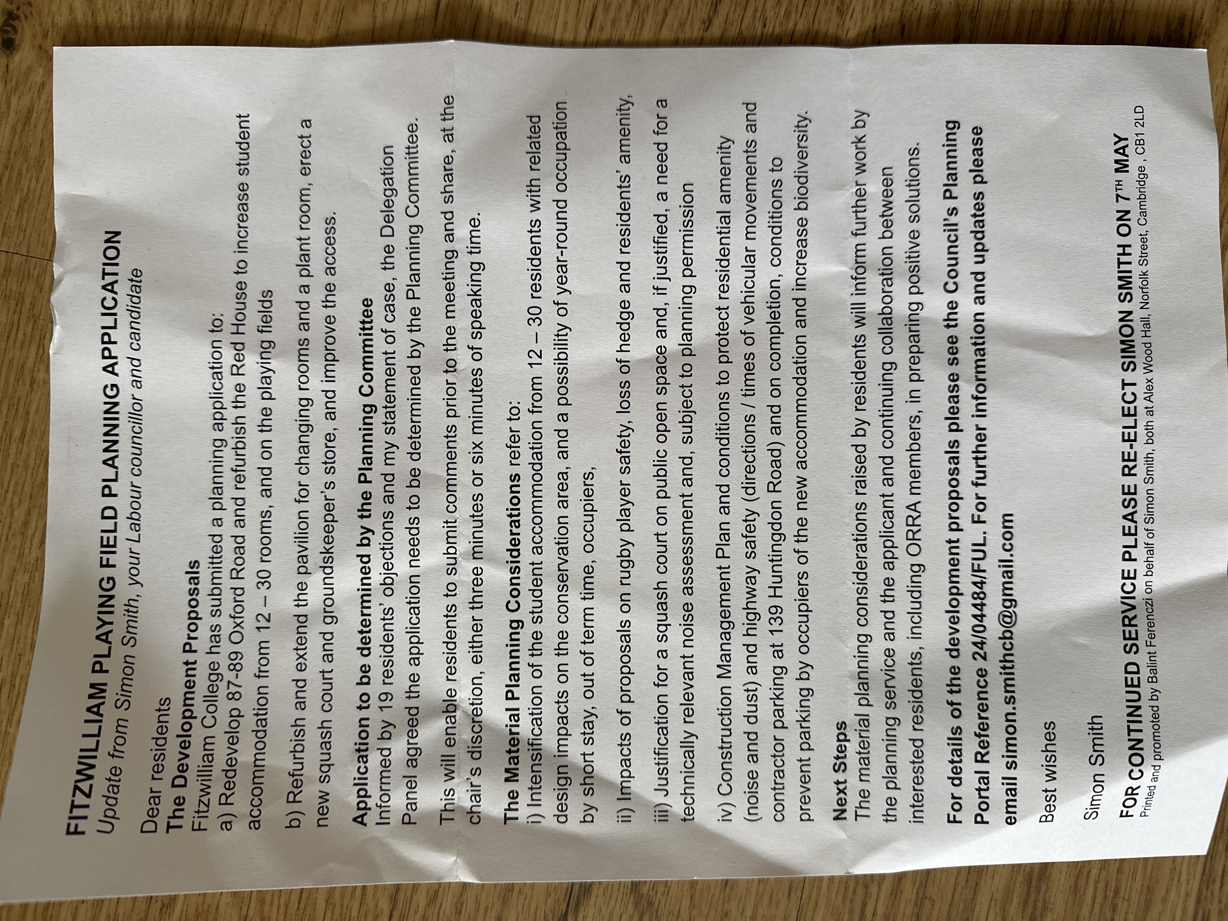 leaflet image