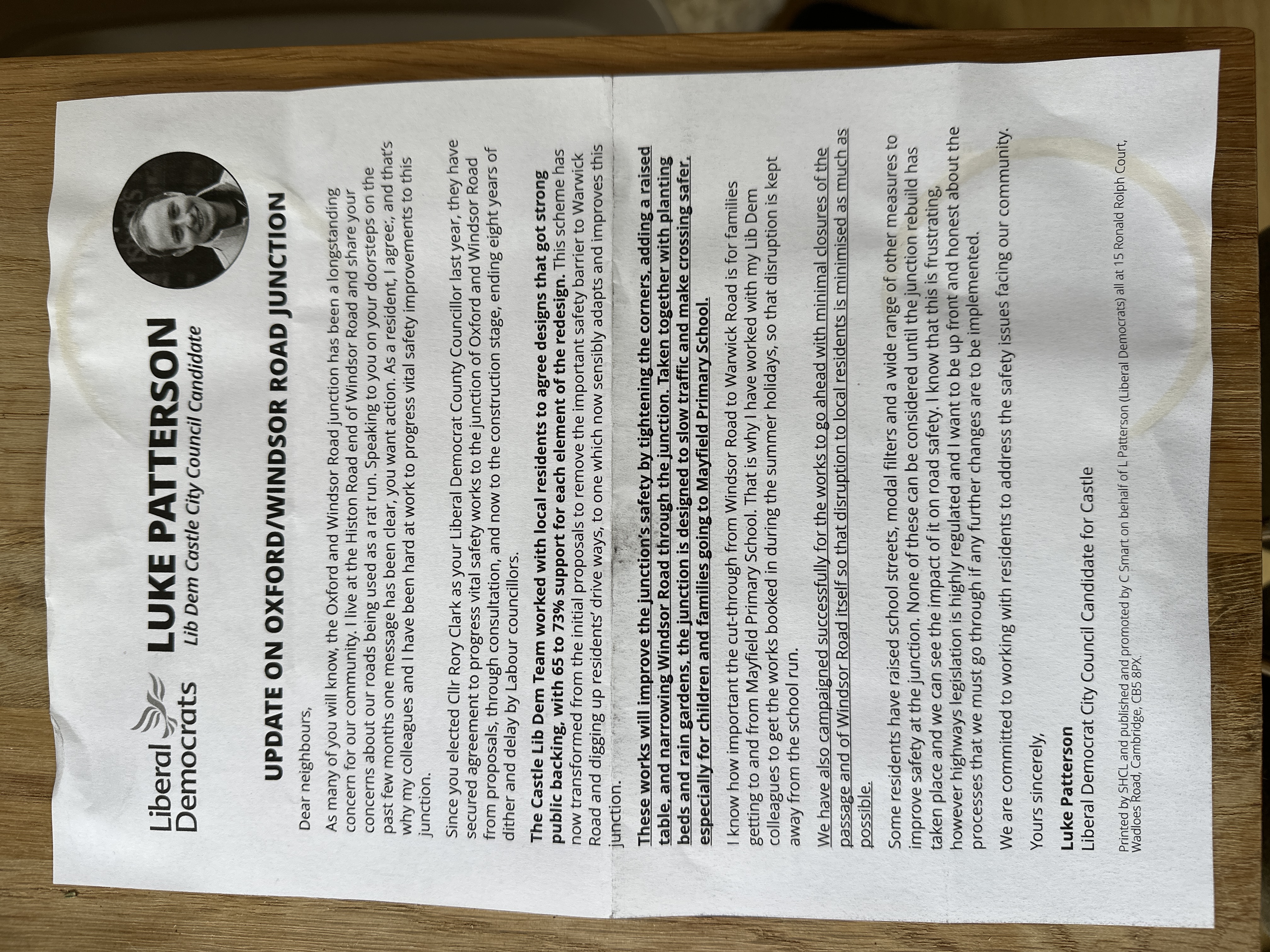 leaflet image