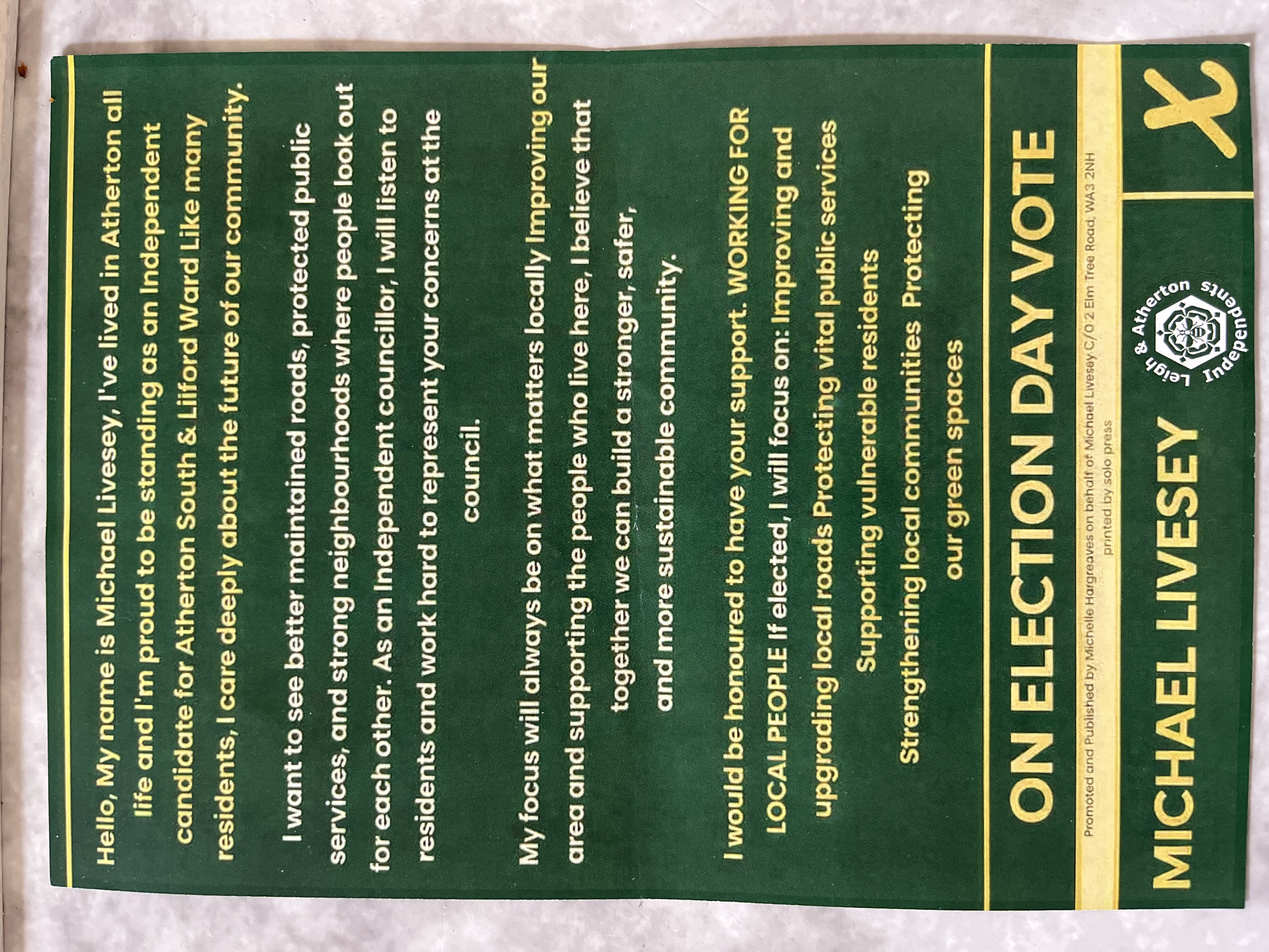 leaflet image