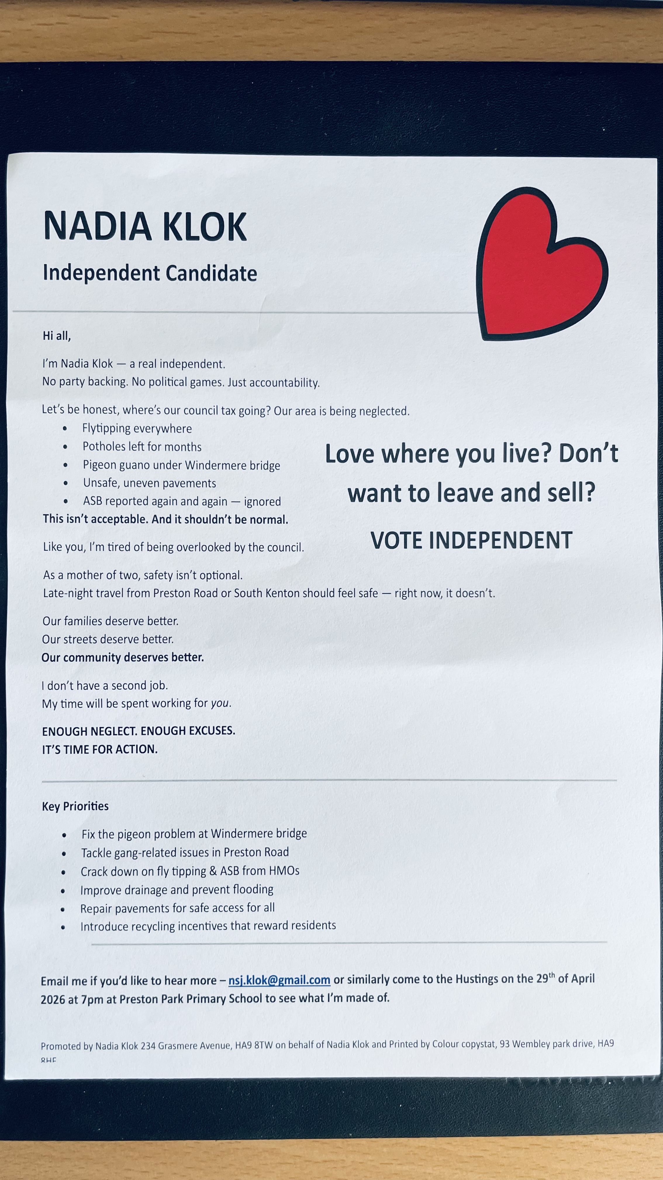 leaflet image