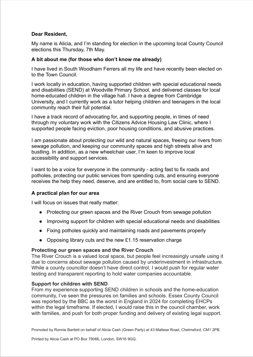 leaflet image