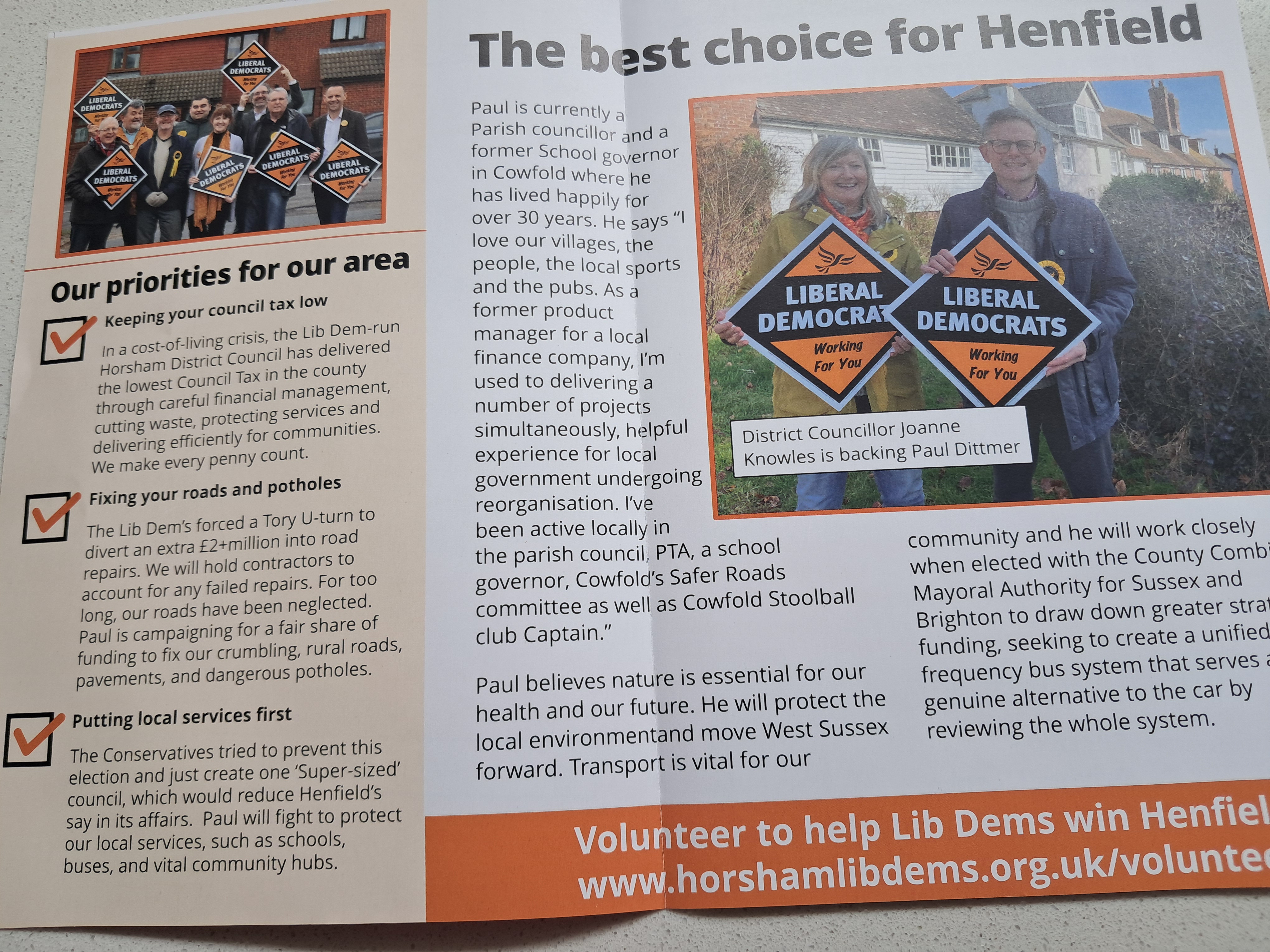leaflet image