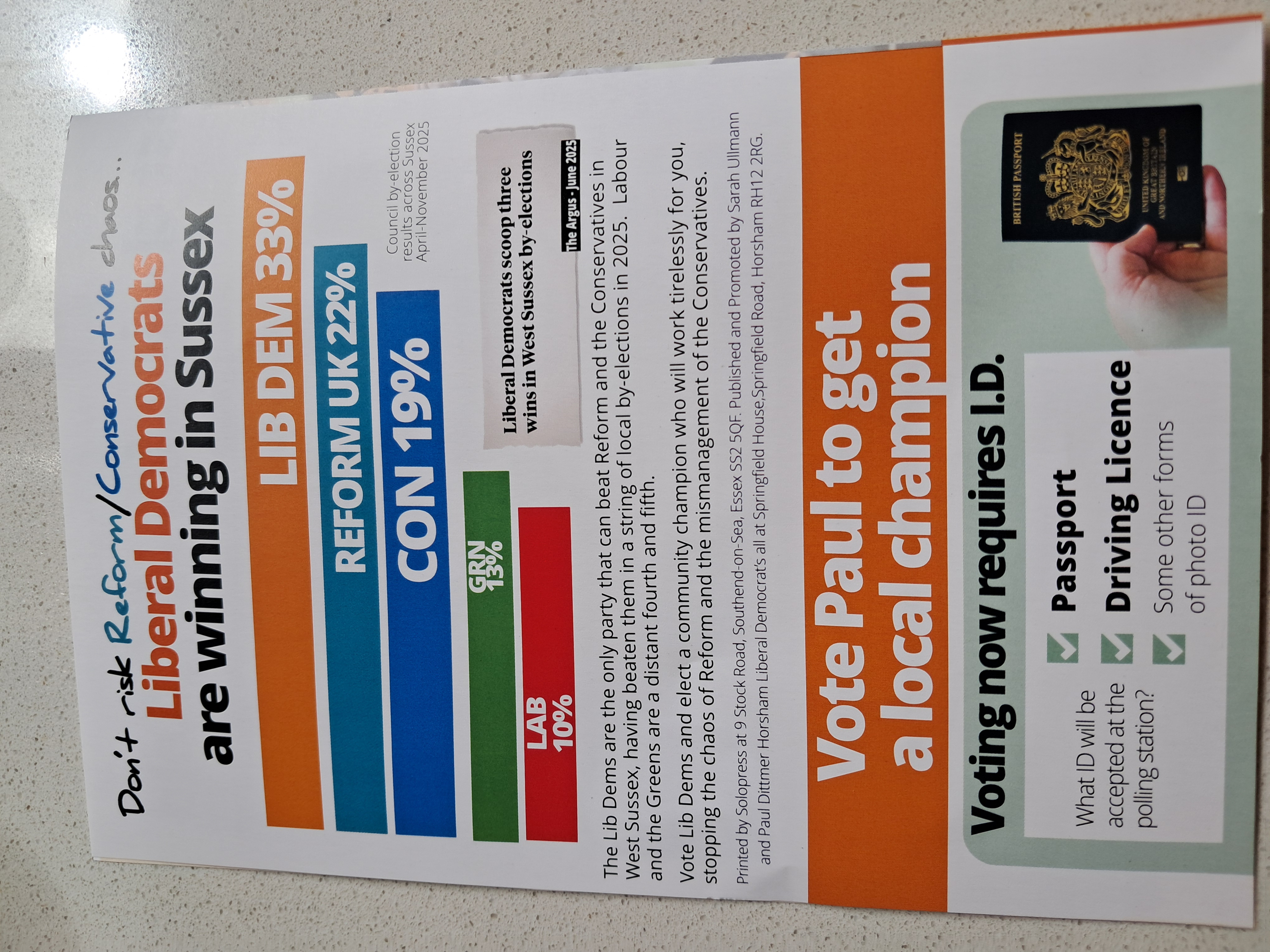 leaflet image