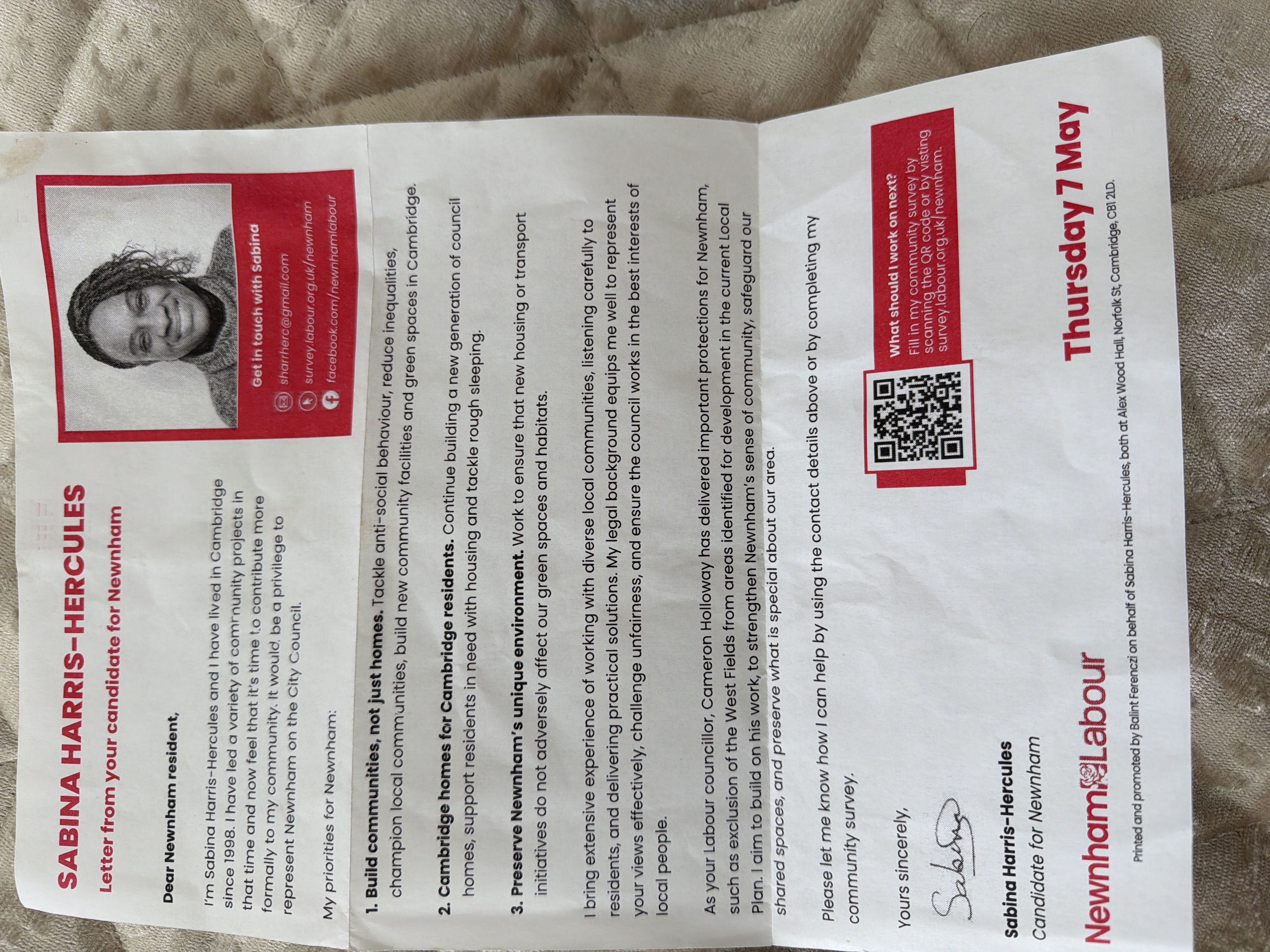 leaflet image