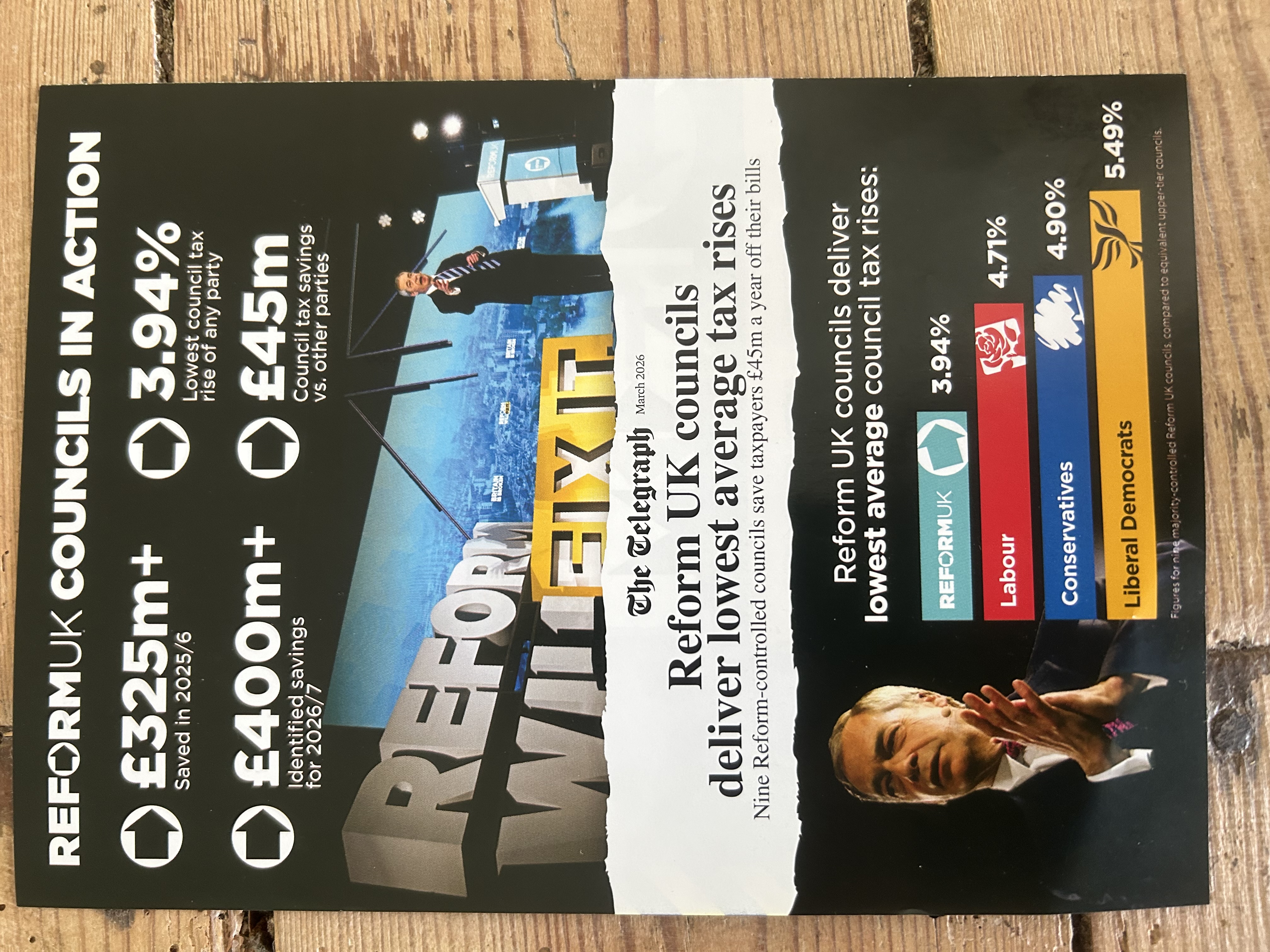 leaflet image