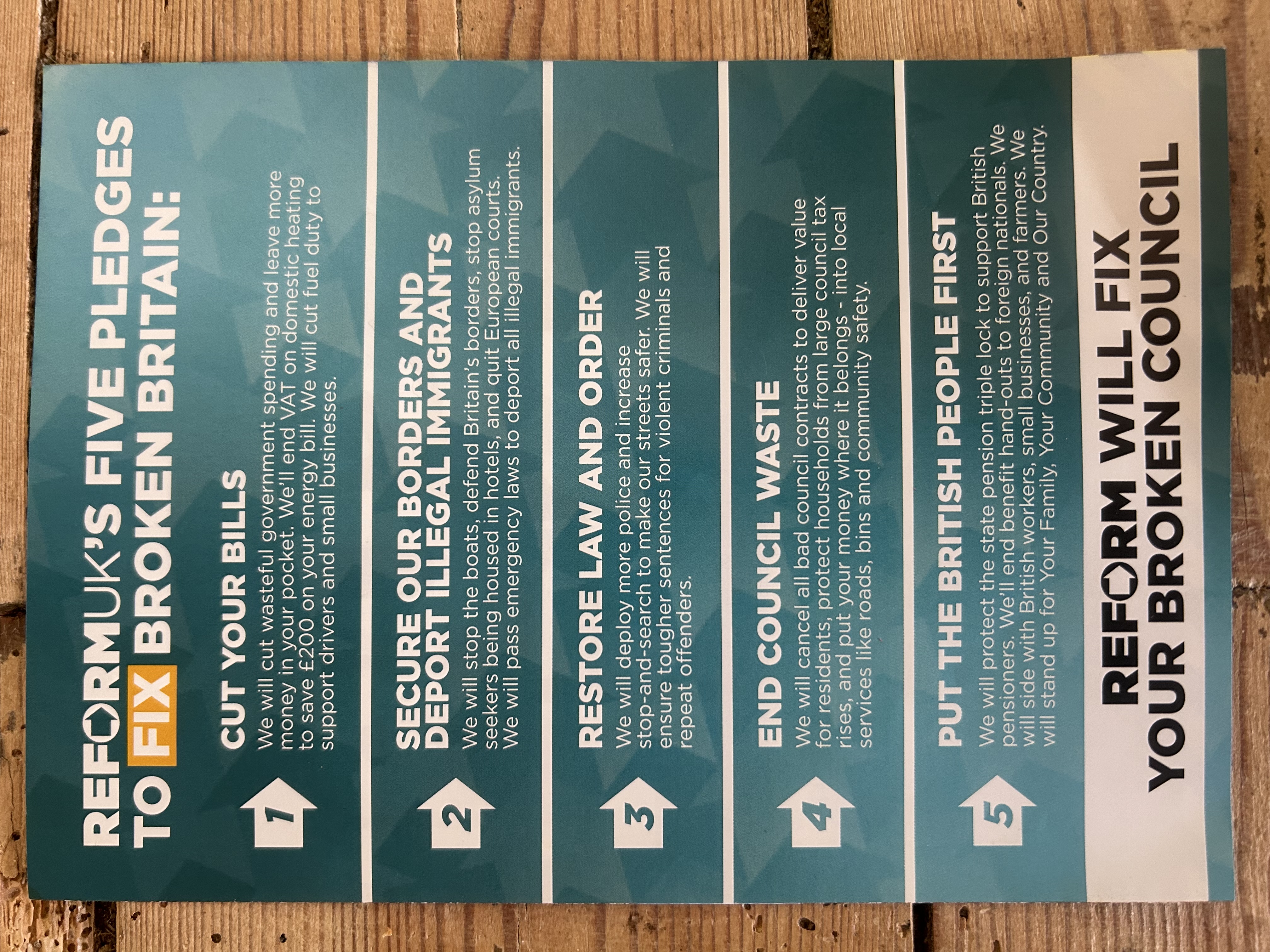 leaflet image