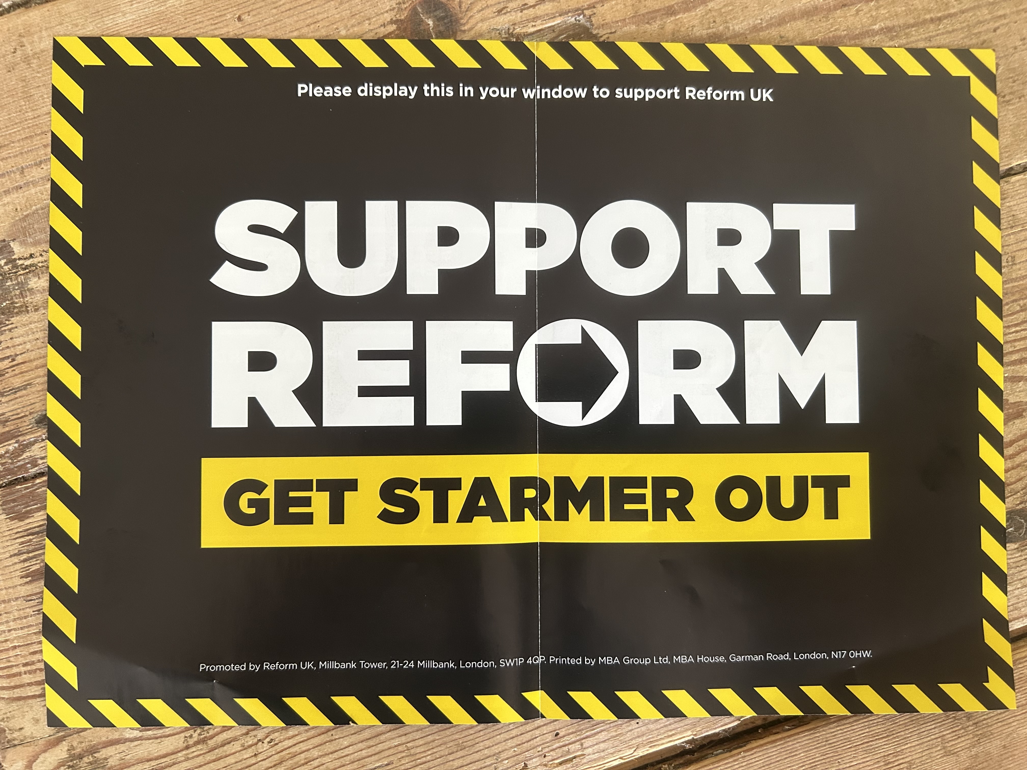 leaflet image