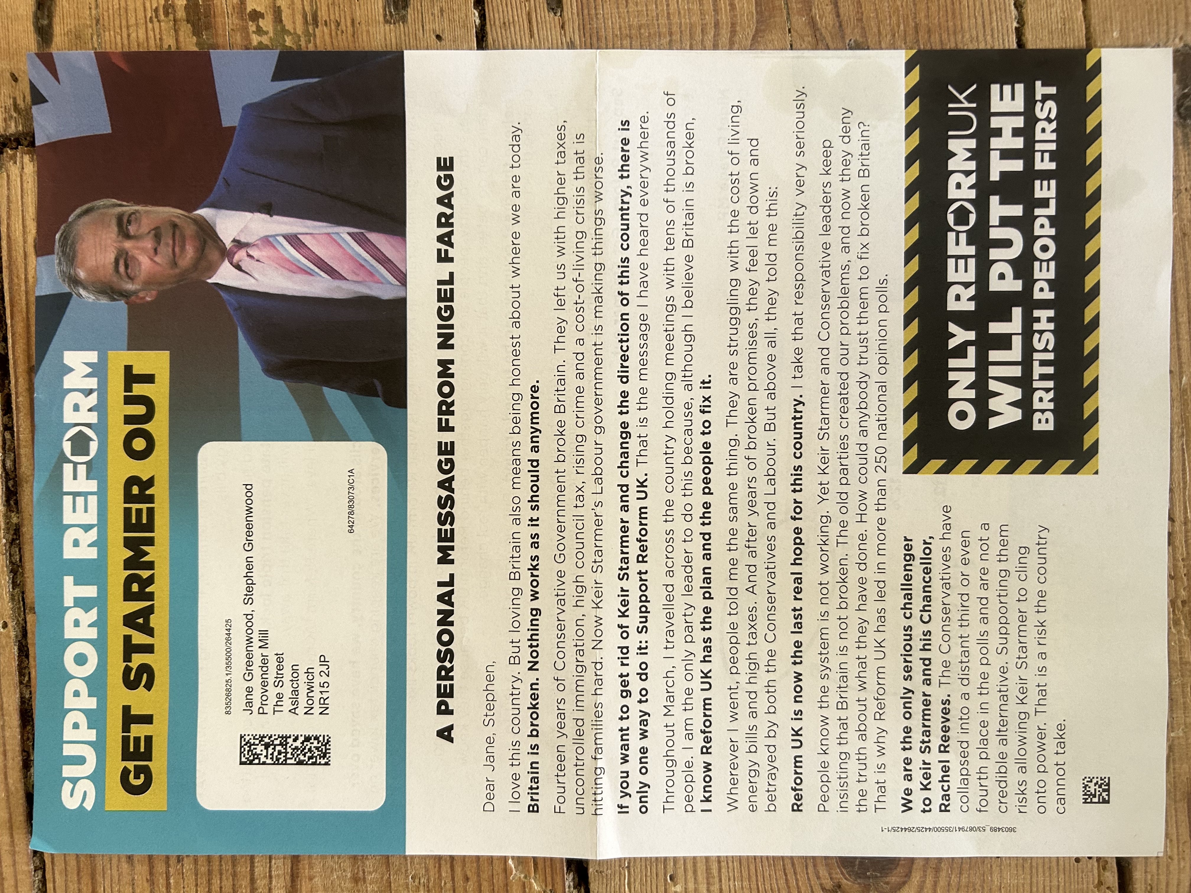 leaflet image