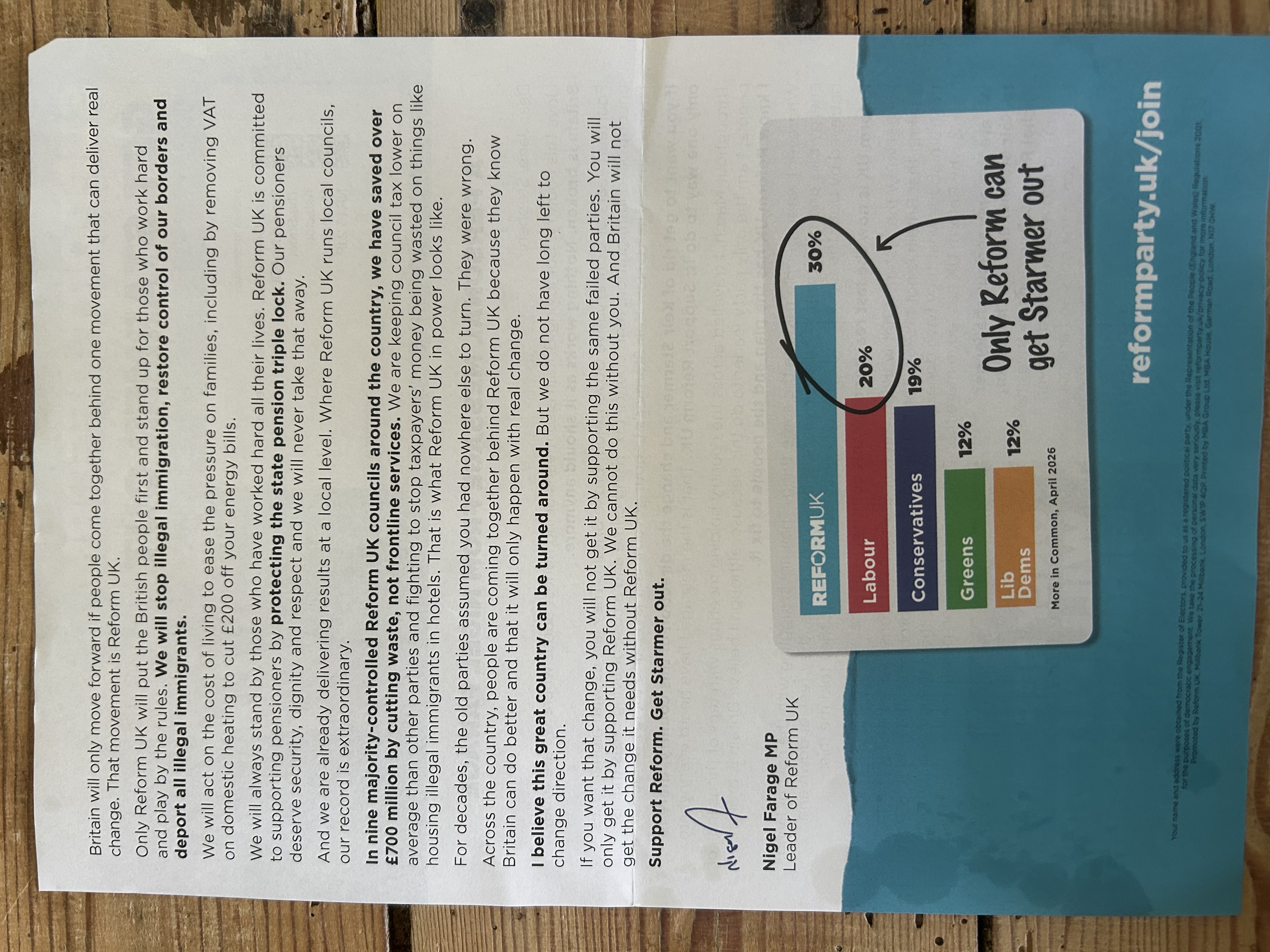 leaflet image