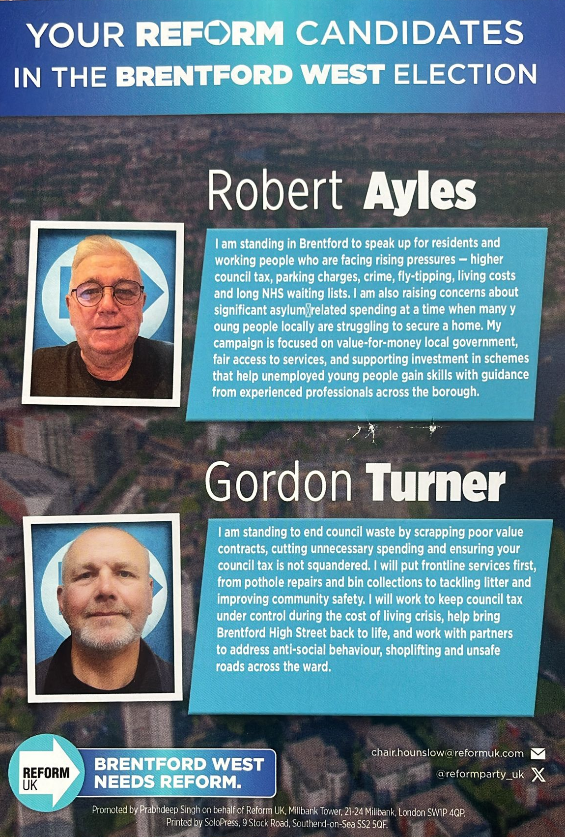 leaflet image