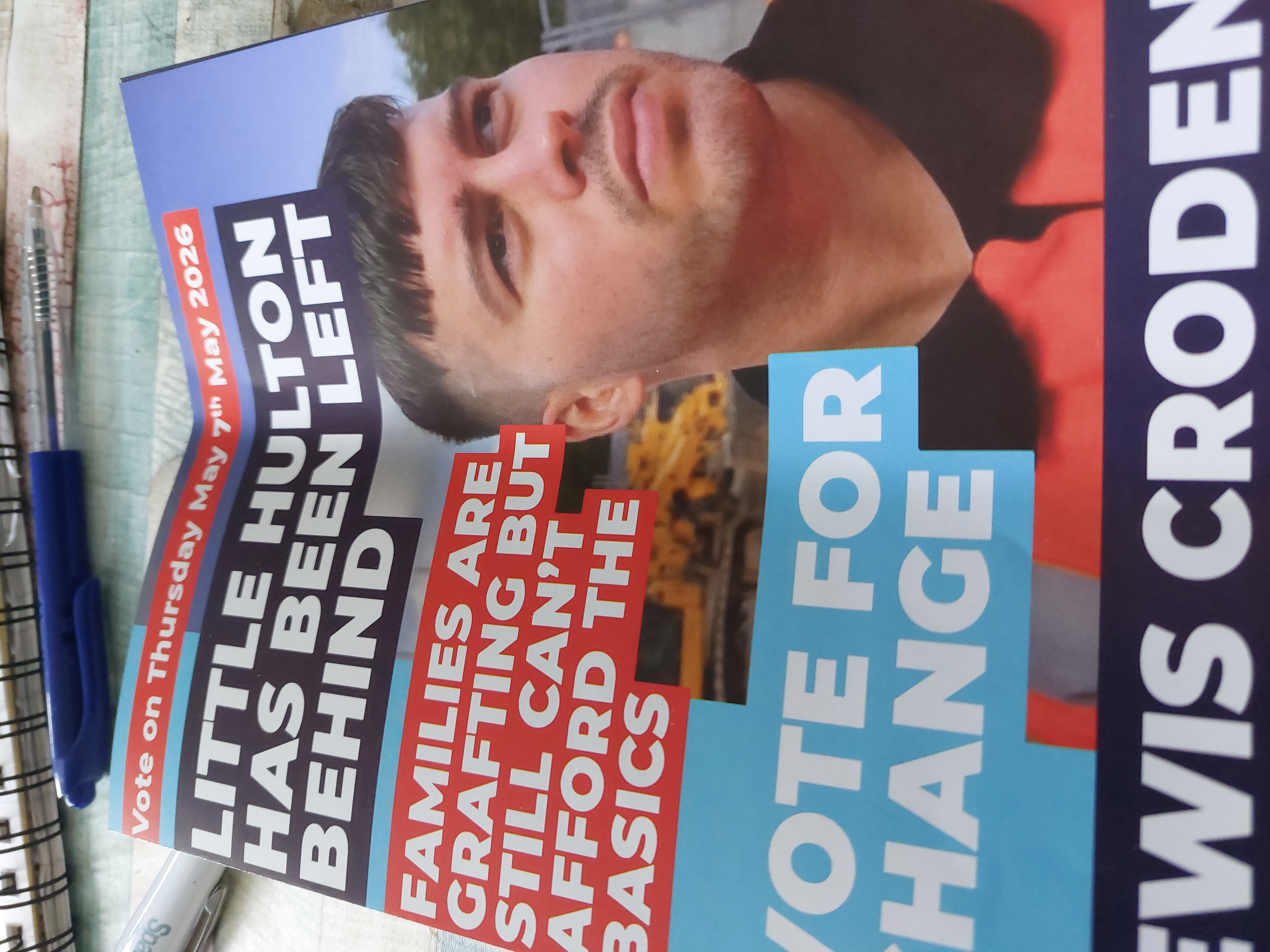 leaflet image