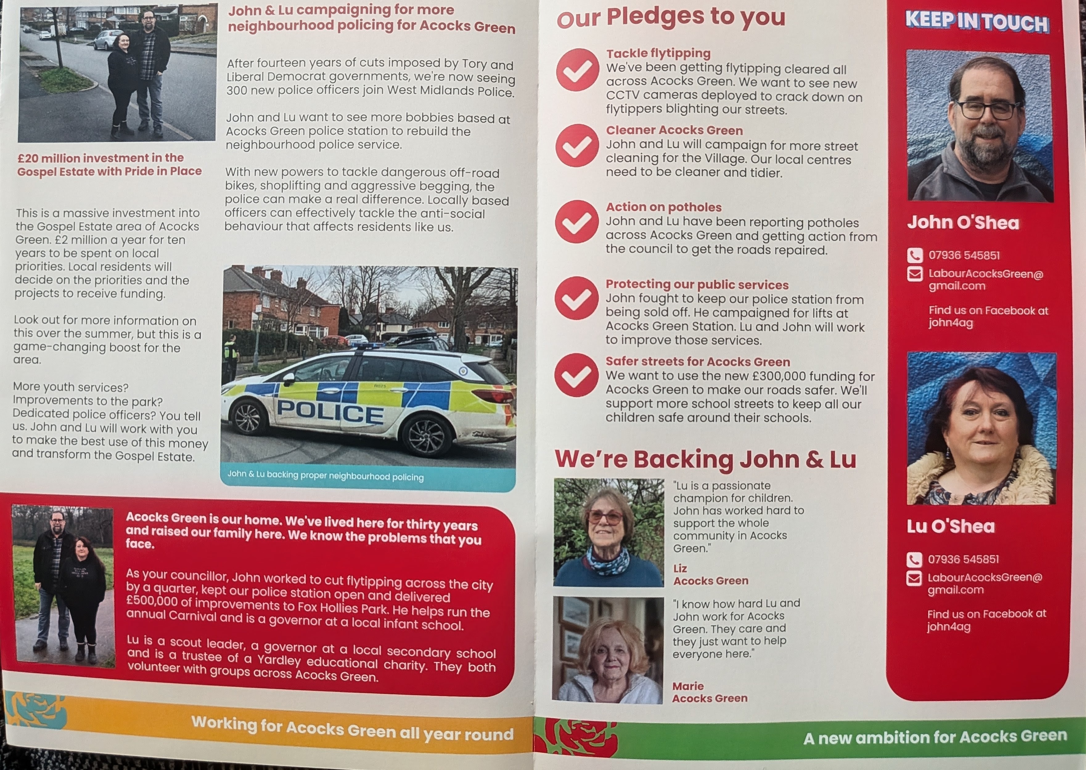leaflet image