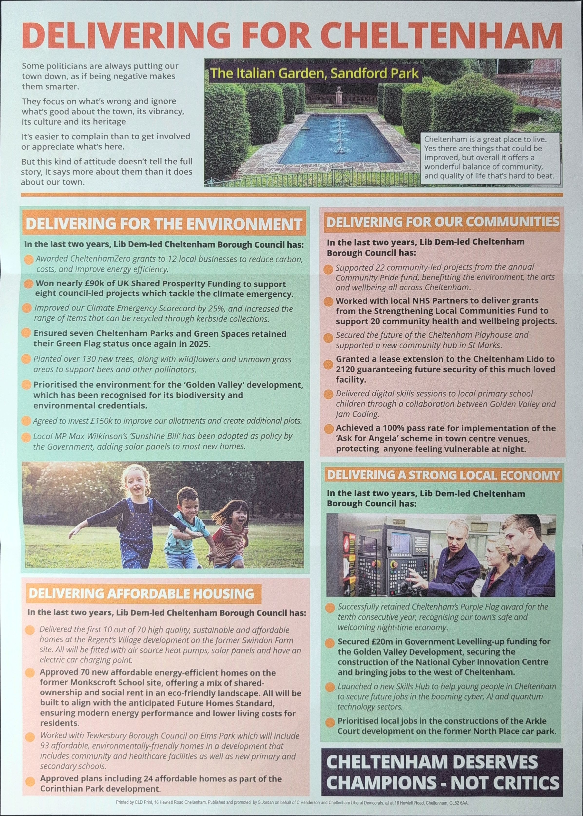 leaflet image