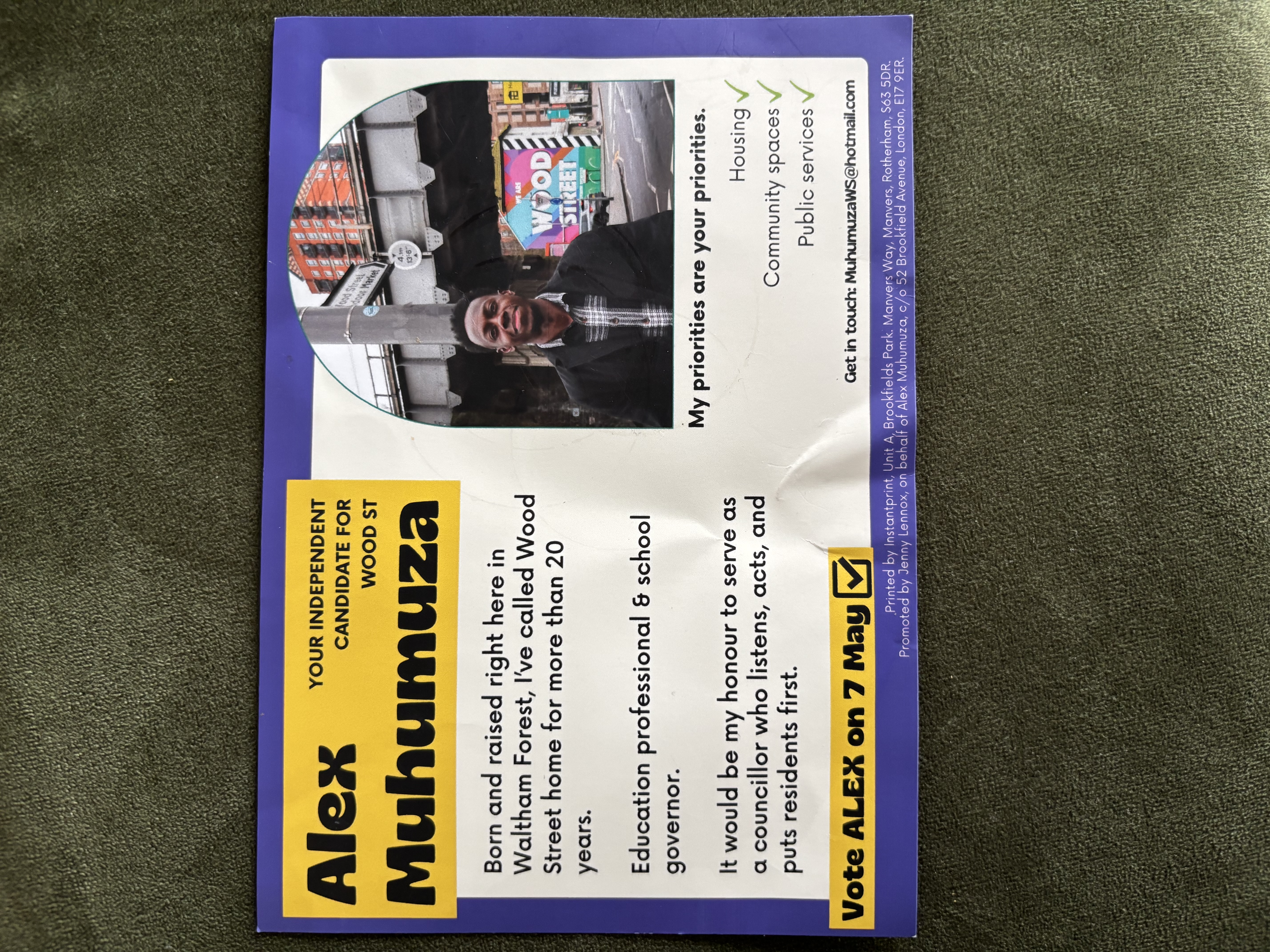 leaflet image