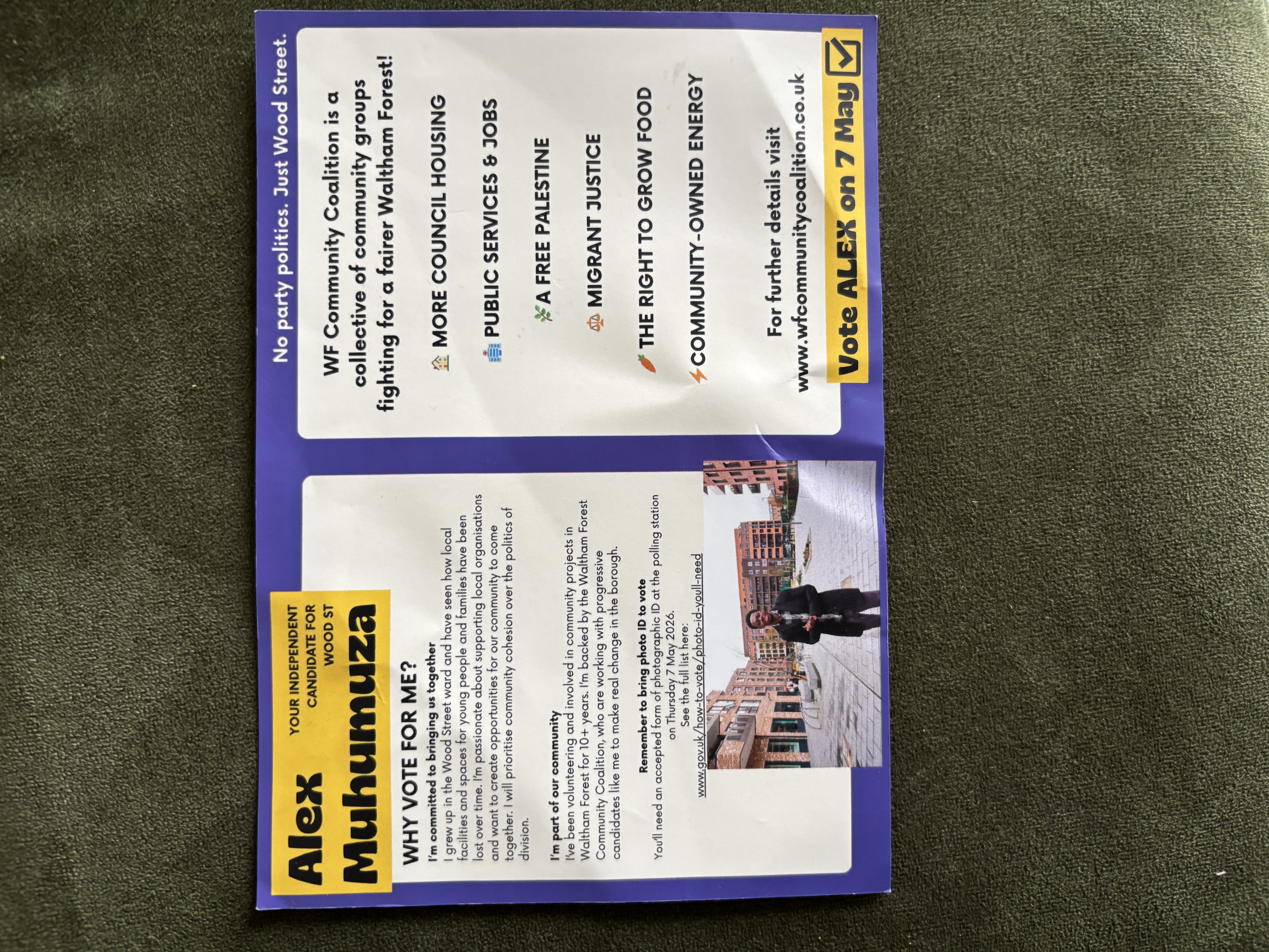 leaflet image