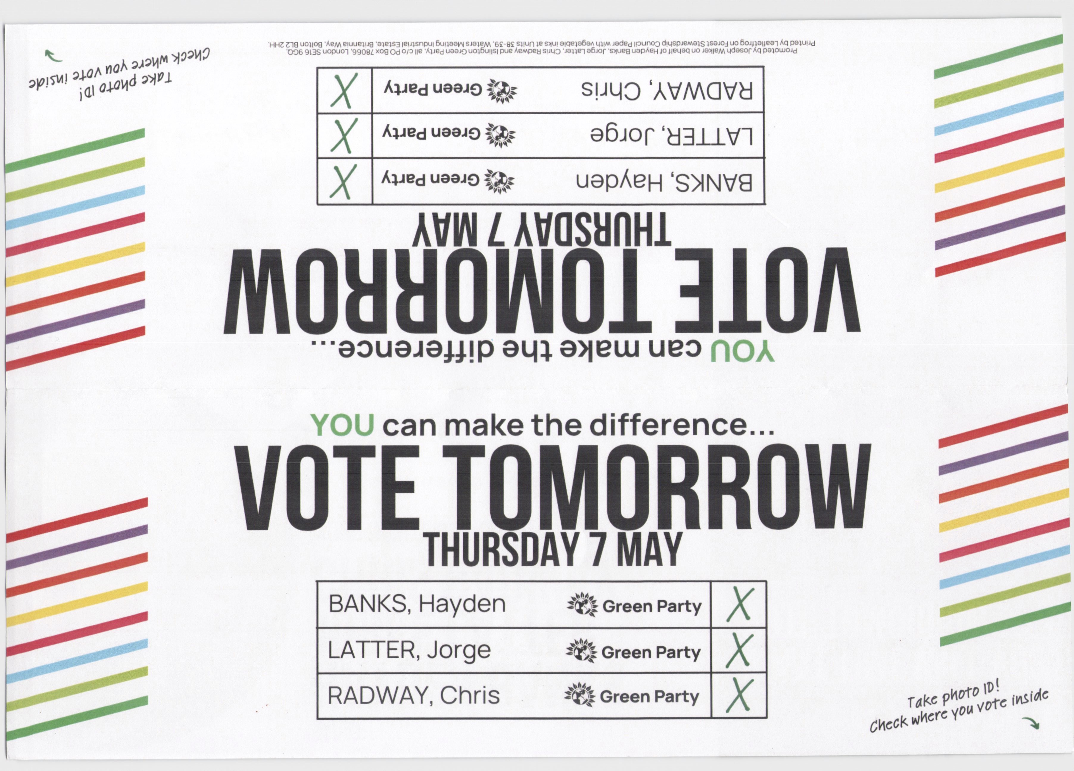 leaflet image