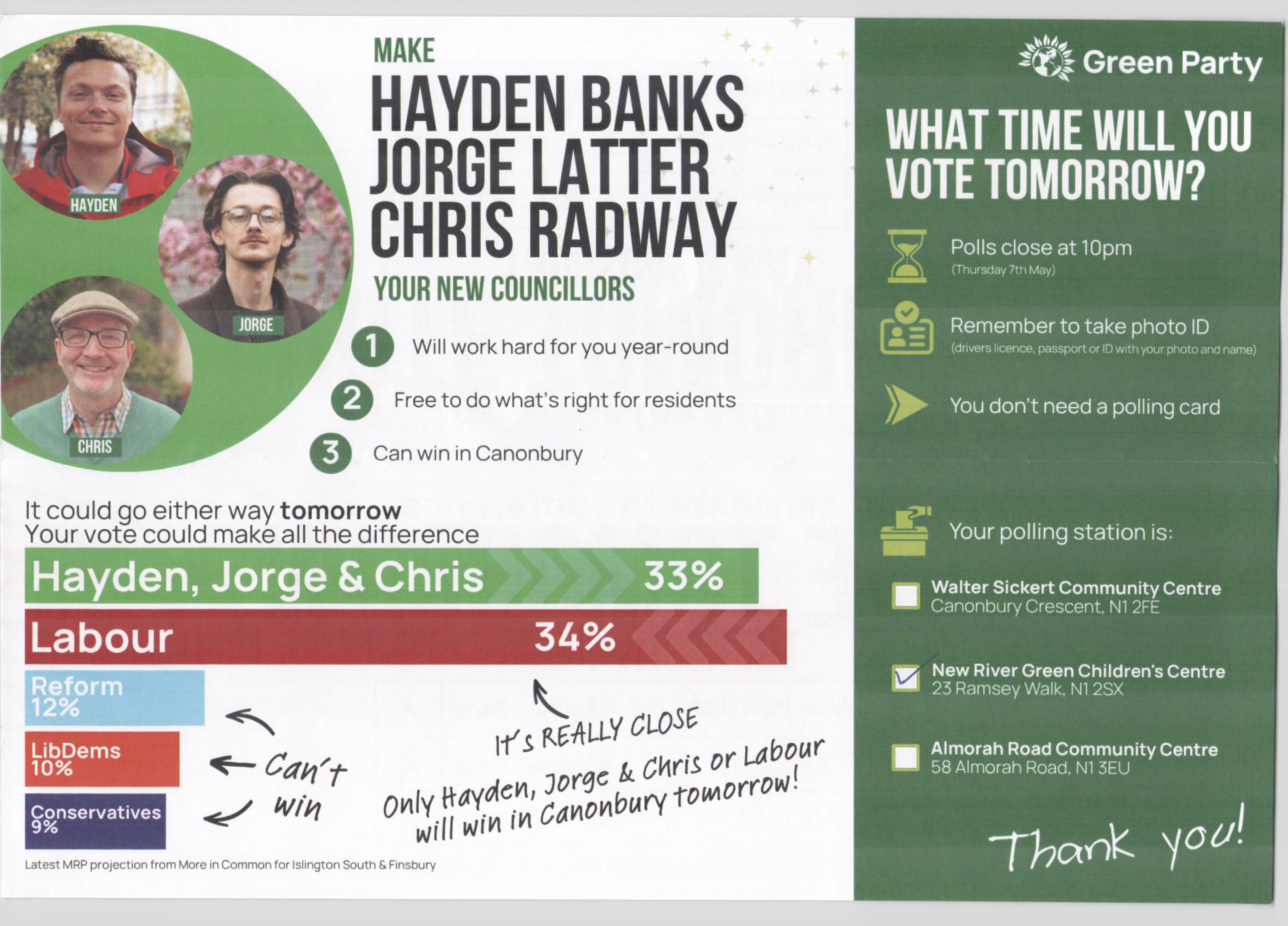 leaflet image